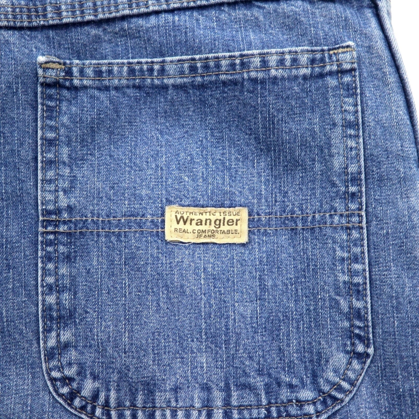 Wrangler ペインター デニムパンツ XL インディゴ ブルー ビッグサイズ CARPENTER 94LS0VD メキシコ戦