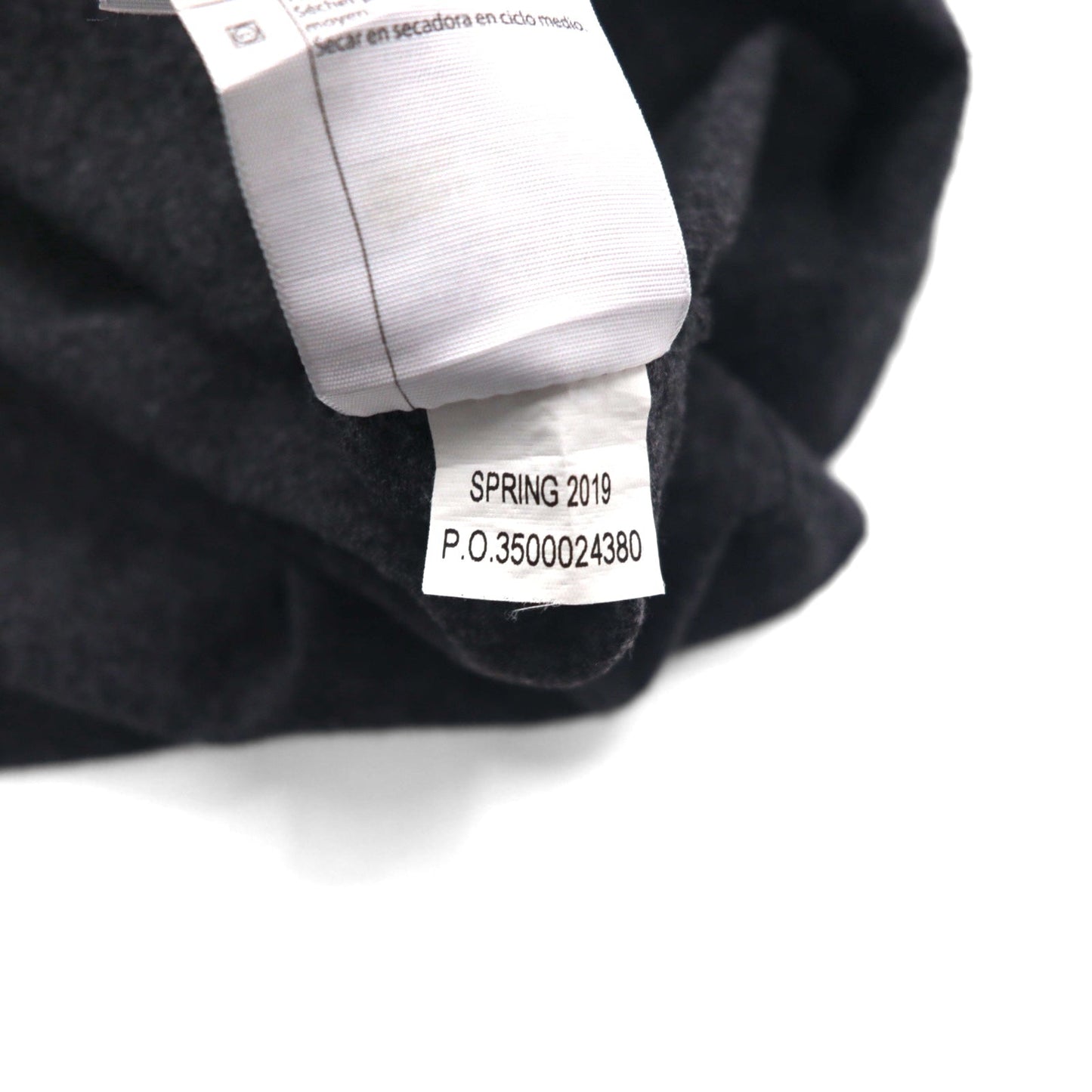 carhartt オリジナルフィット ポケット Tシャツ ポケTee XL グレー コットン ORIGINAL FIT