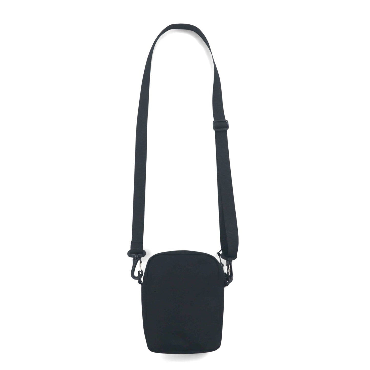 Carhartt エッセンシャルバッグ ショルダーバッグ ブラック ポリエステル TEAM SCRIPT BAG