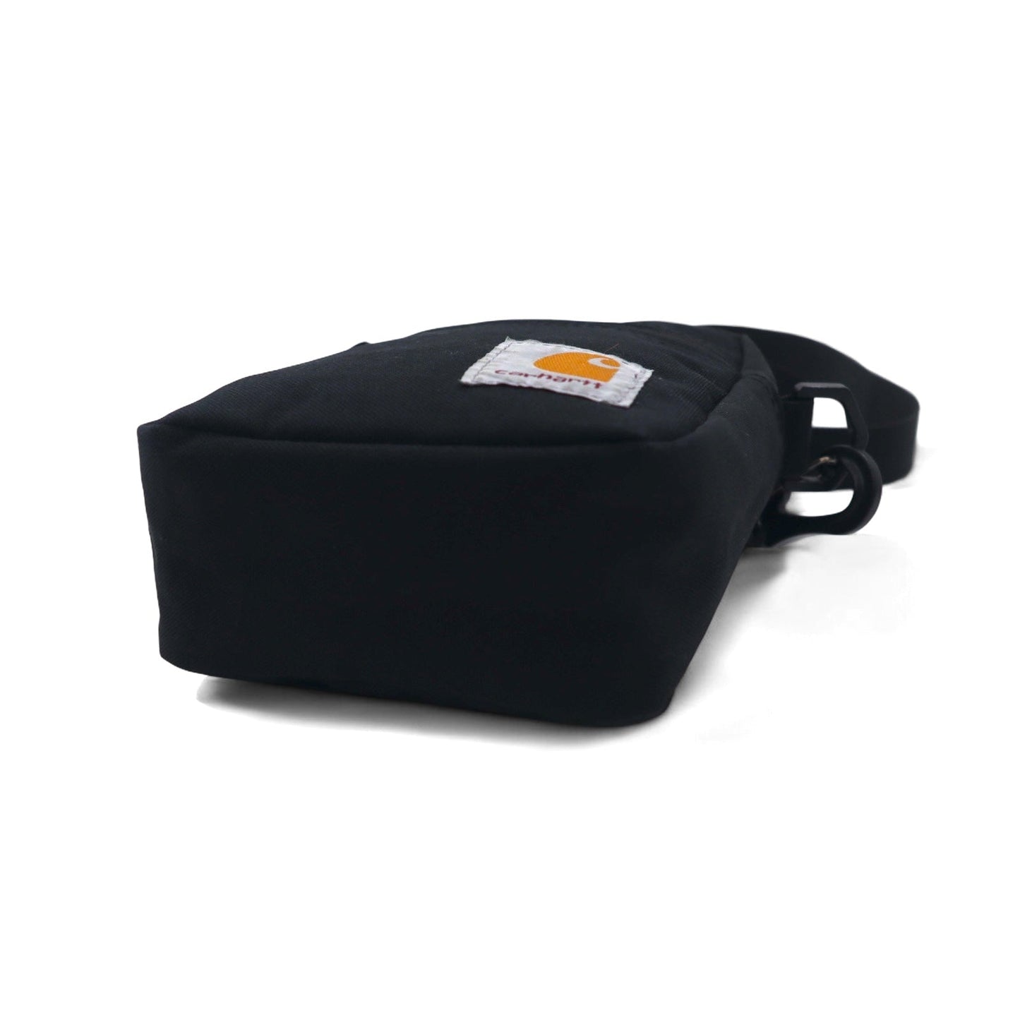 Carhartt エッセンシャルバッグ ショルダーバッグ ブラック ポリエステル TEAM SCRIPT BAG