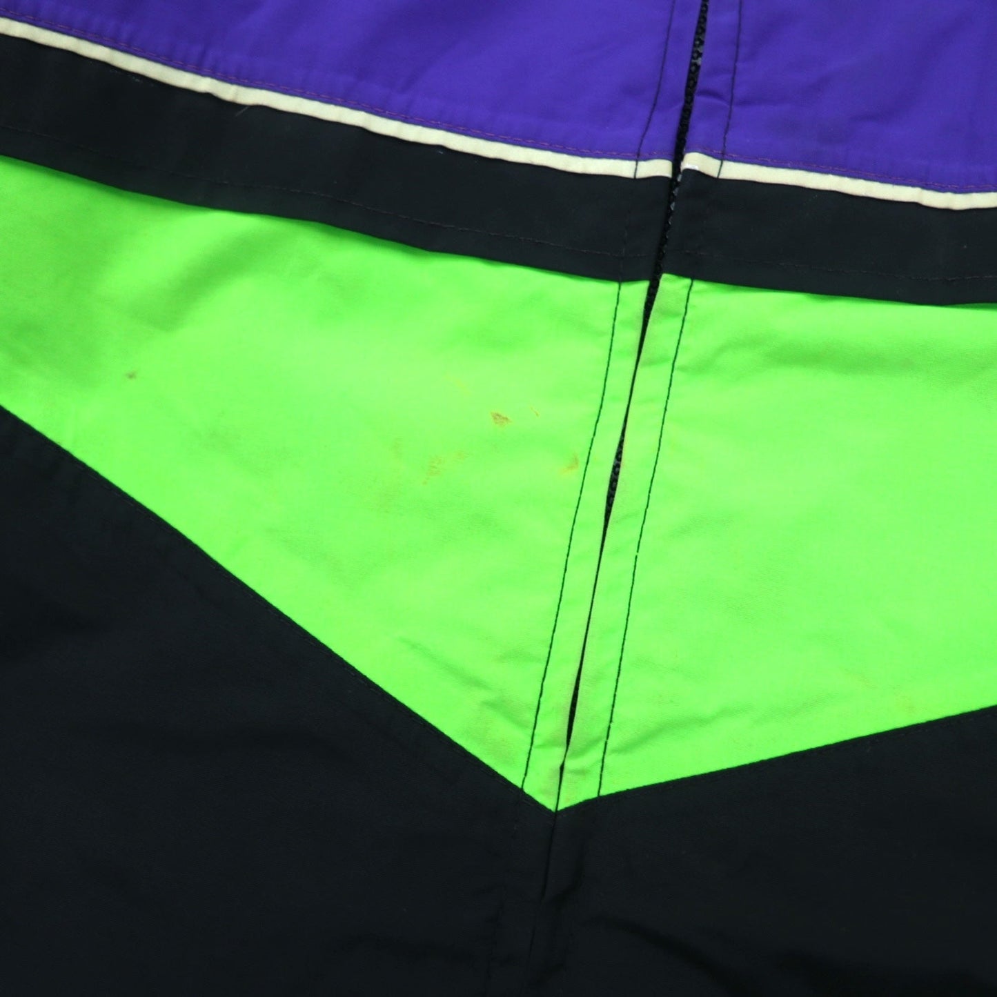 ARCTIC CAT ゴアテックス GORE-TEX レーシングジャケット M ブラック ナイロン Thinsulate 中綿