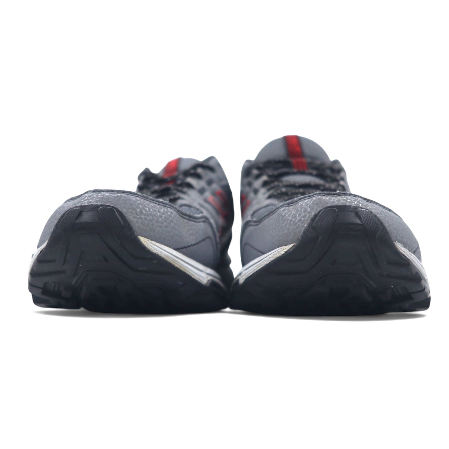 asics ゲルベンチャー7 Gel-Venture 7 ランニングシューズ スニーカー 27cm グレー 1011A560