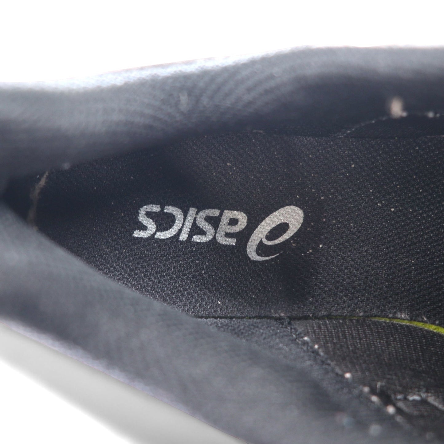 asics ゲルベンチャー7 Gel-Venture 7 ランニングシューズ スニーカー 27cm グレー 1011A560