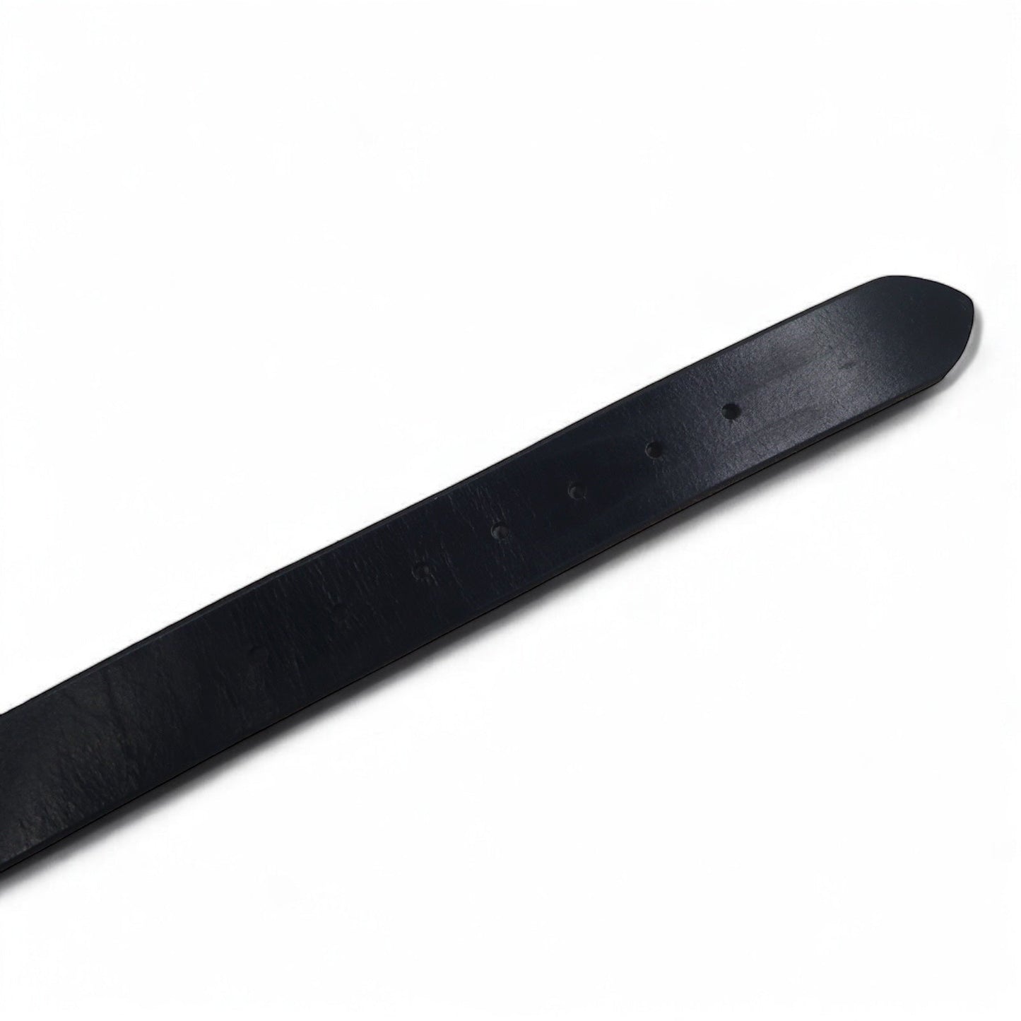 Levi's レザーベルト XL 42-44 ブラック 11LV320016 メタル バックル