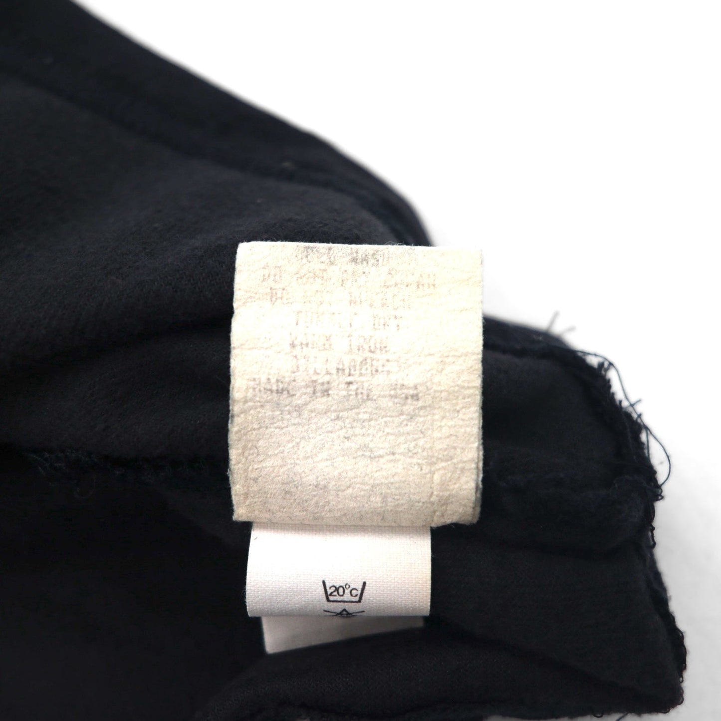 billabong 90年代 USA製 ベロア ポロシャツ XL ブラック コットン ポリエステル ワンポイントロゴ刺繍