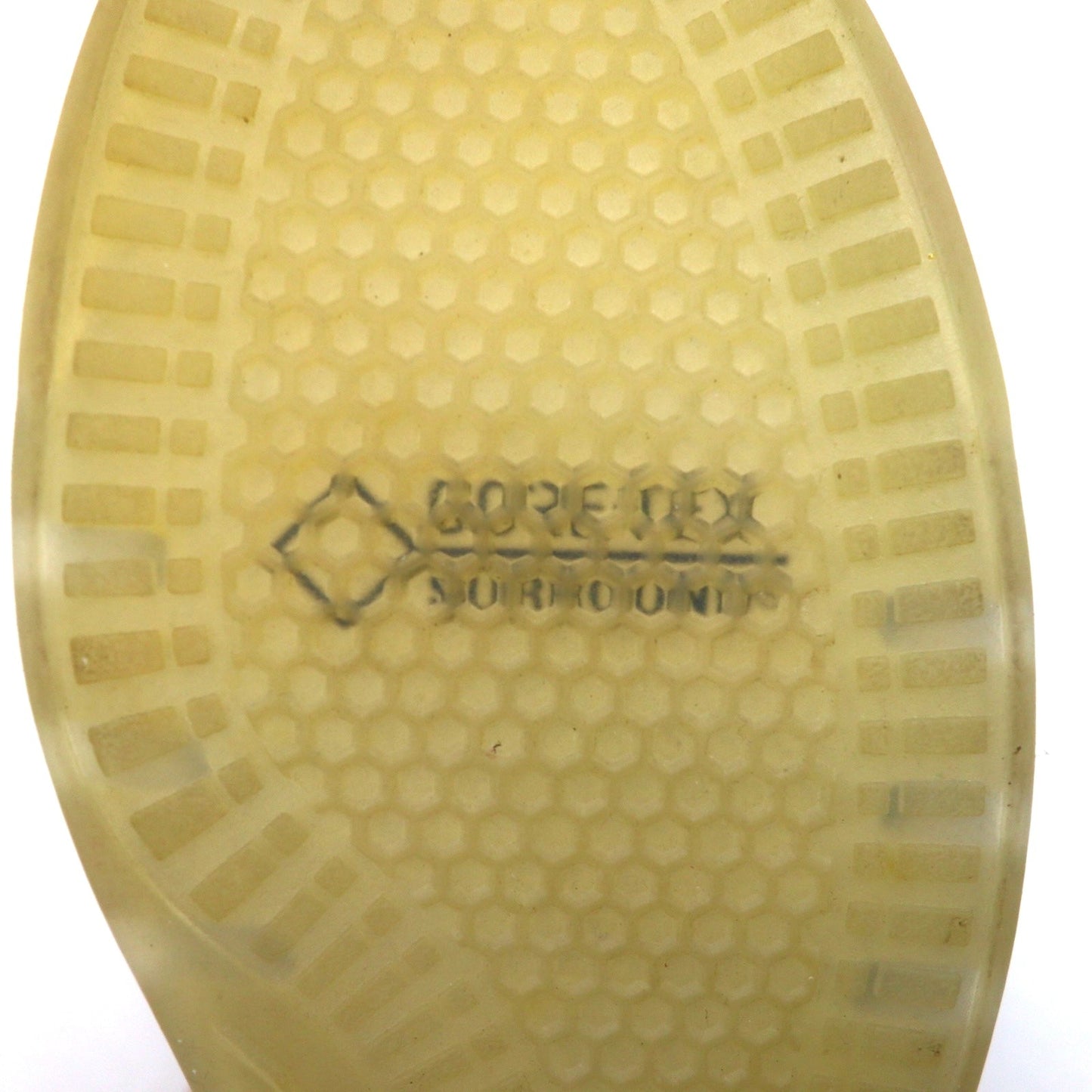 REGAL ゴアテックス GORE-TEX レザー スニーカー 25cm ホワイト 防水 FG20A 56VR