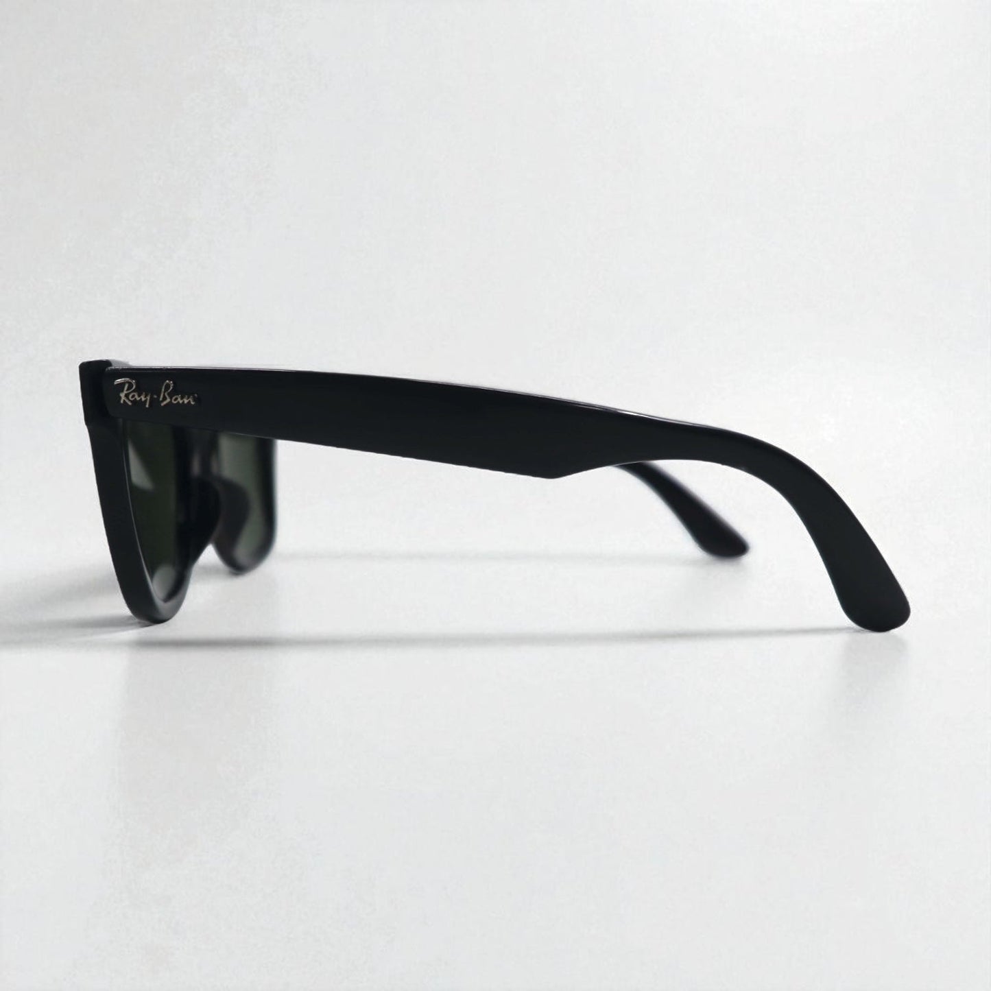 Ray-Ban ウェイファーラー WAYFARER ウェリントン サングラス RB2140-F 901 52-22 3N イタリア製