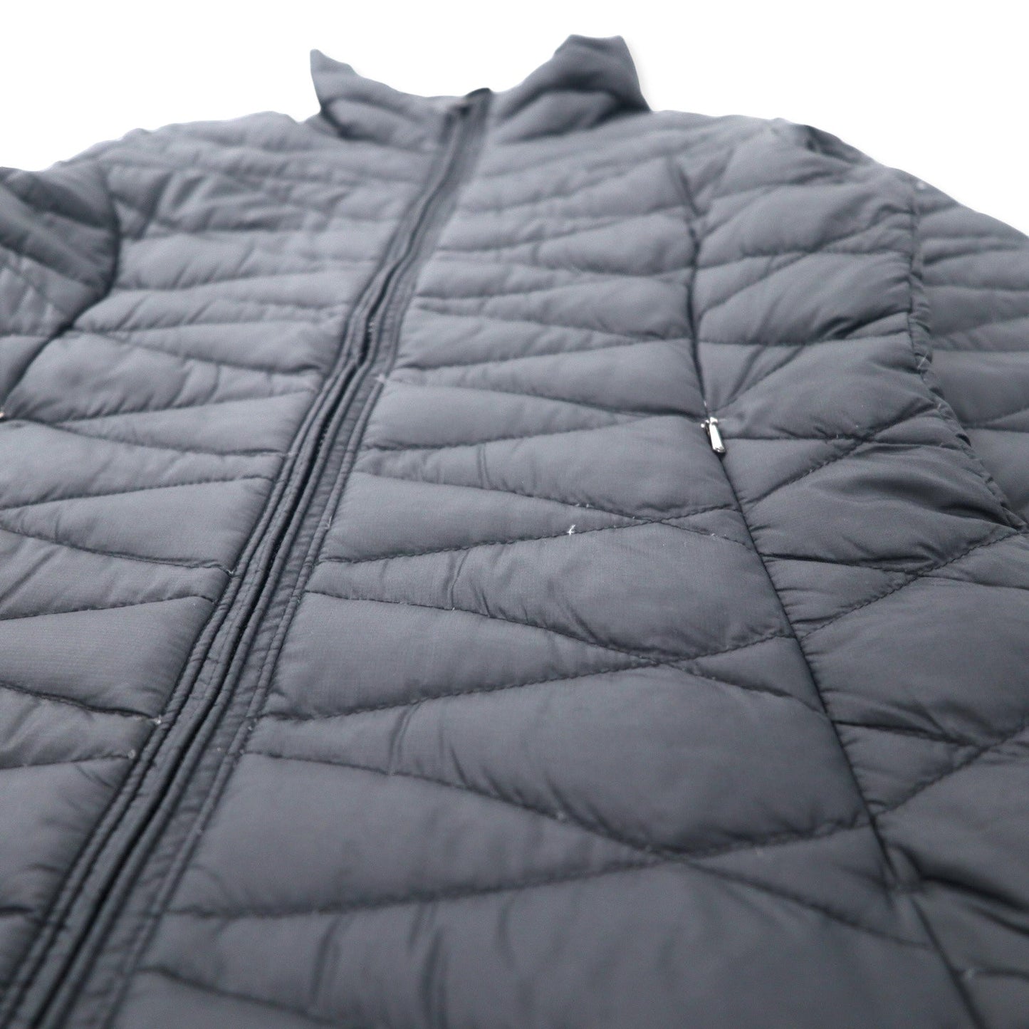 patagonia フィオナ パーカー ダウンコート XS ネイビー ポリエステル Fiona Parka 28356FA13