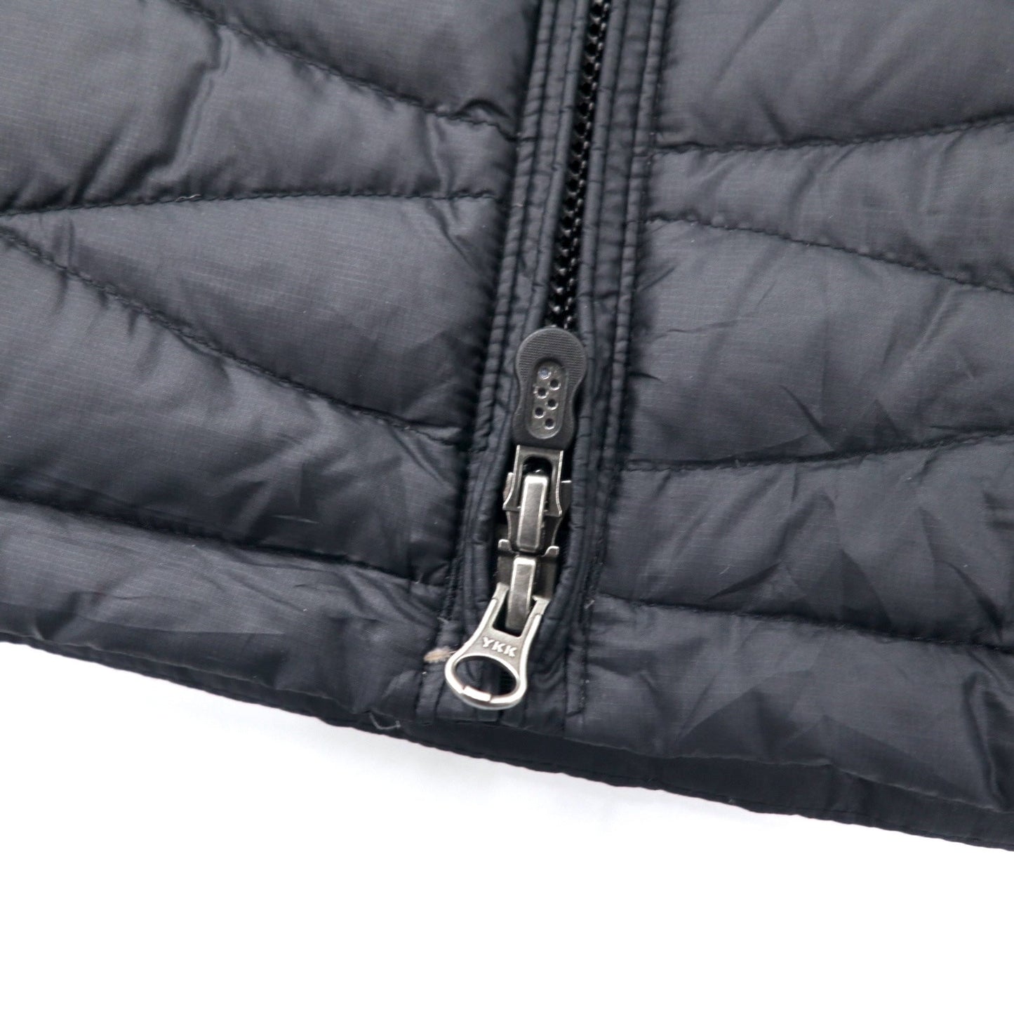 patagonia フィオナ パーカー ダウンコート XS ネイビー ポリエステル Fiona Parka 28356FA13