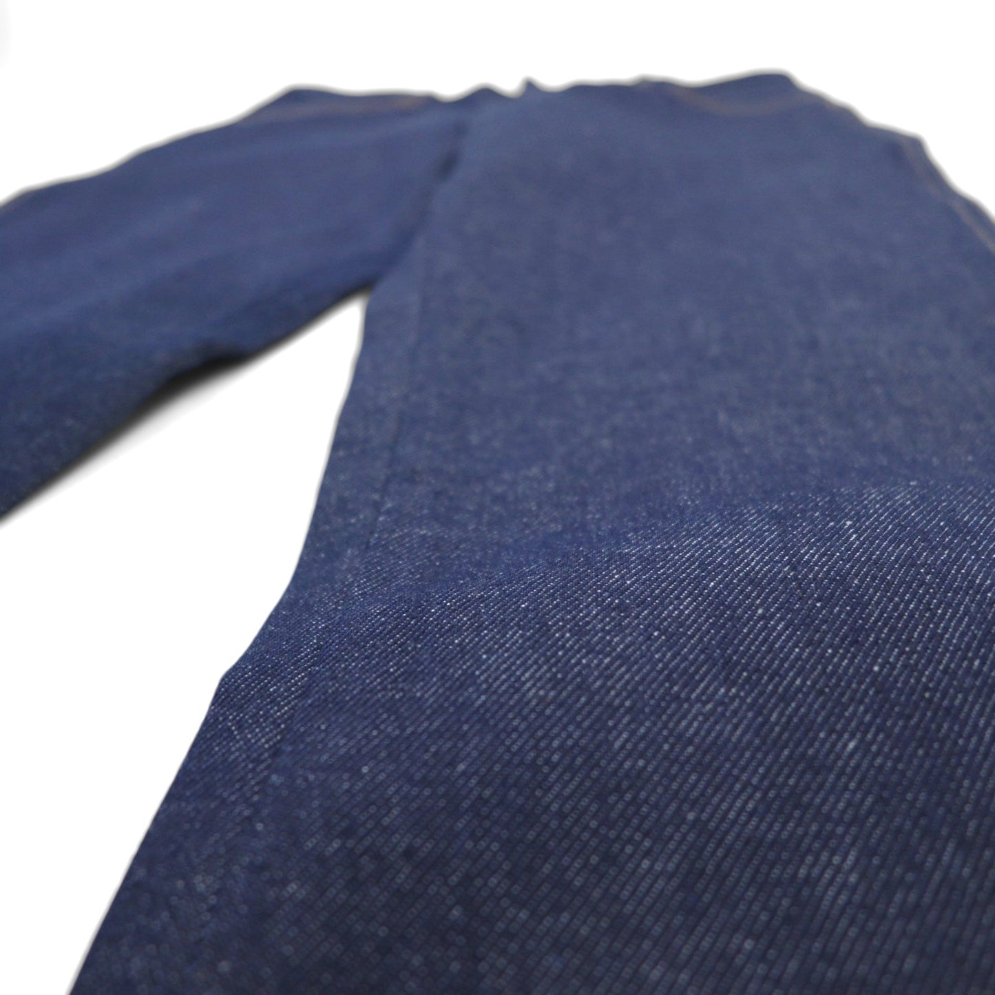 RUSTLER ( Wrangler ) 90年代 リジッド フレア デニムパンツ ジーンズ L インディゴ ブーツカット 87620NV
