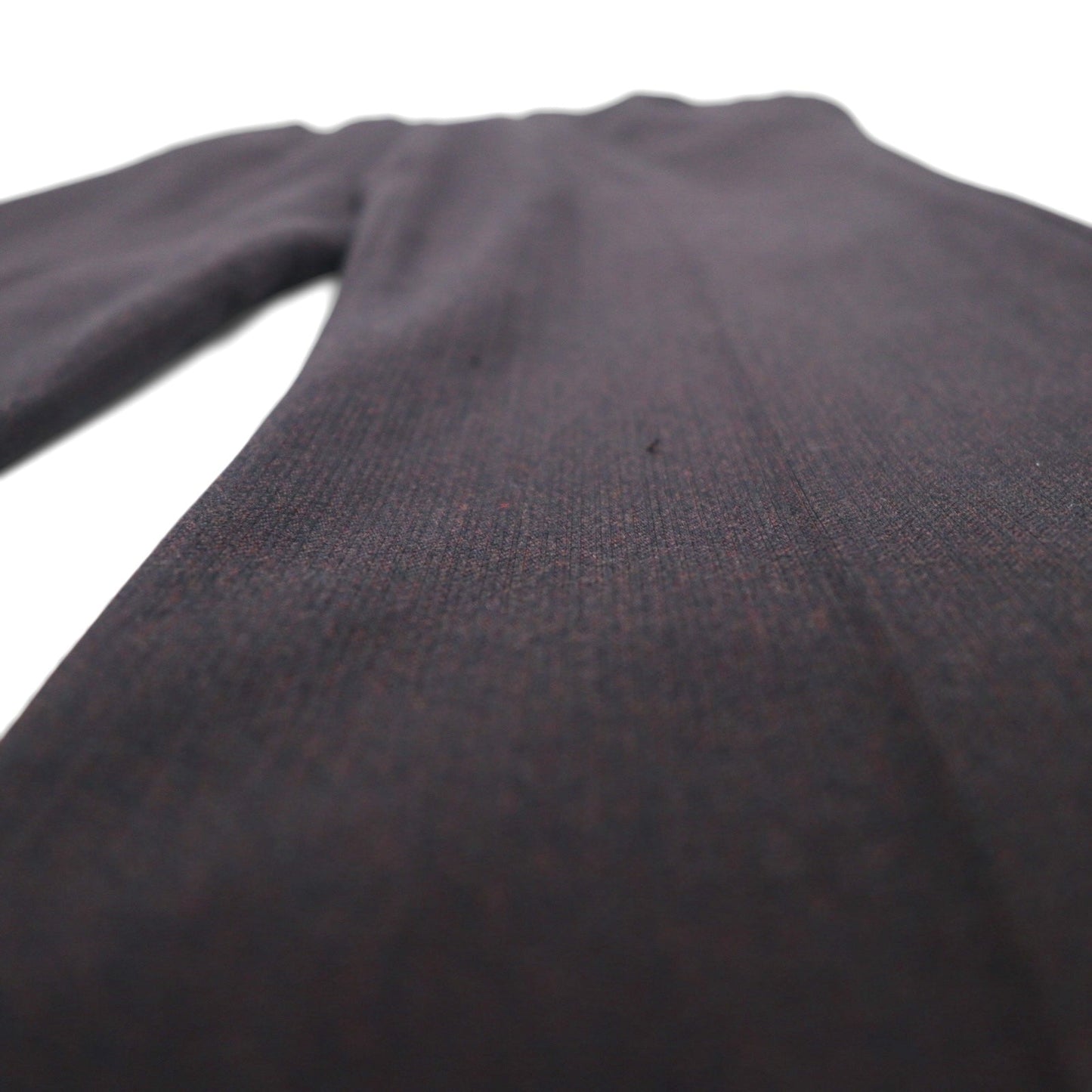 80s Japan Vintage 2-Piece Suits Ando 80年代 日本製 セットアップ スーツ L ブラウン ウール