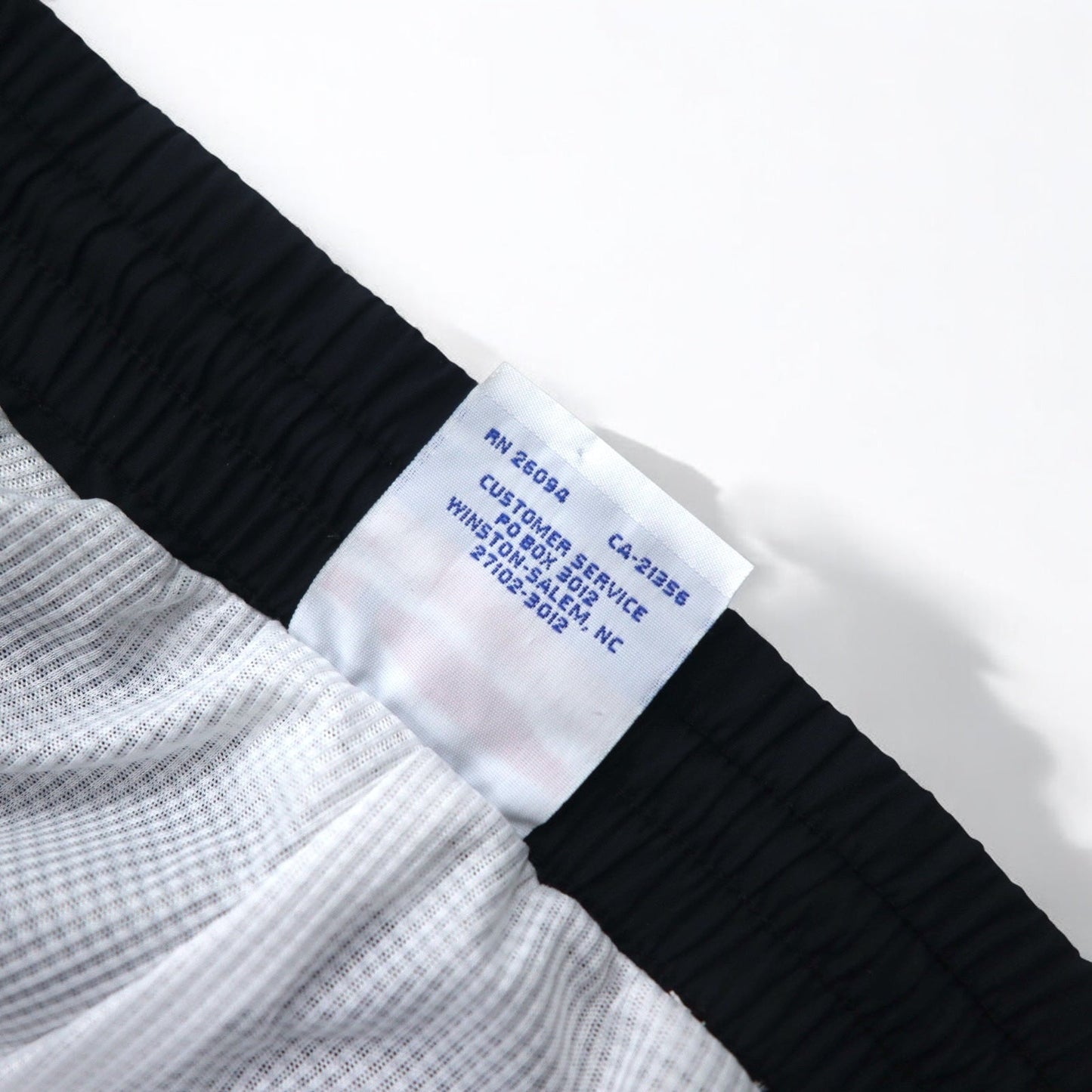 Champion 90年代 カーゴ トラックパンツ ジャージ L ブラック サイドライン ポケット 3色タグ
