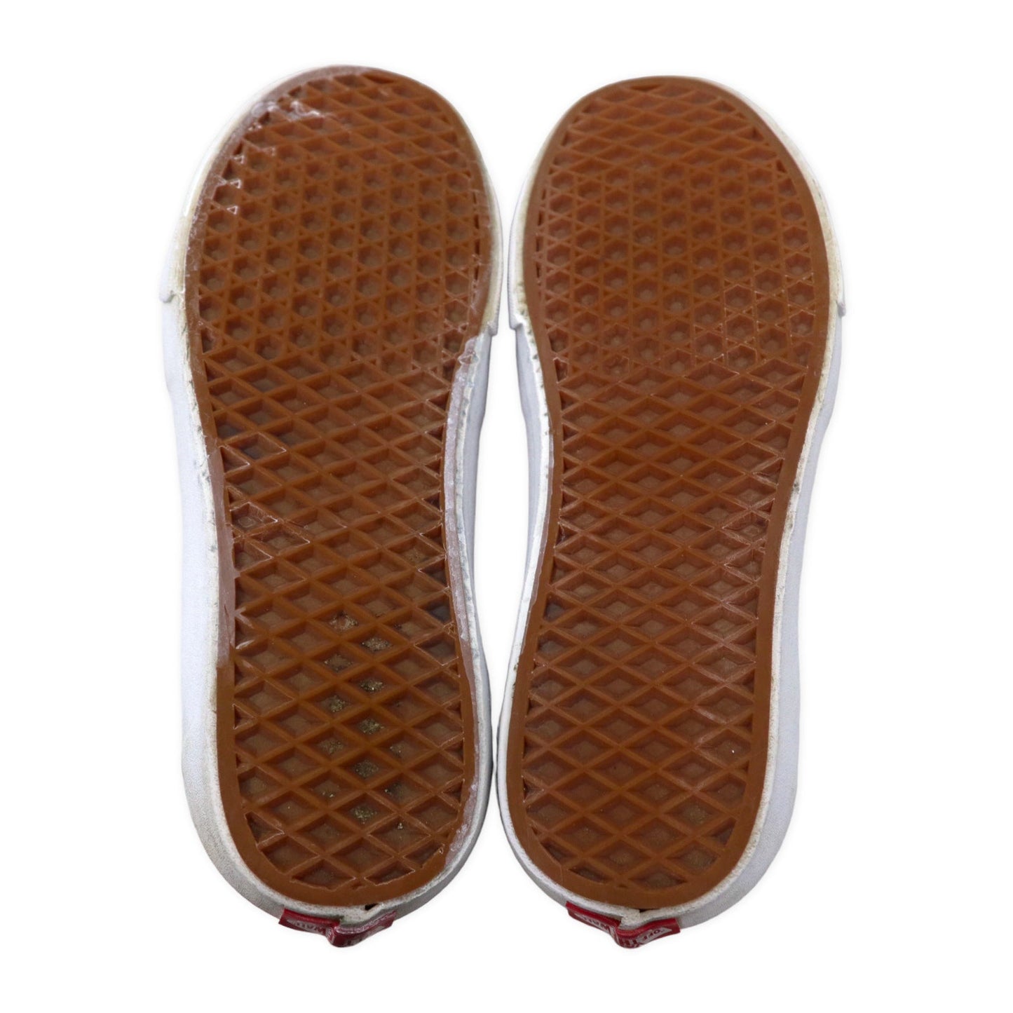 VANS パッチワーク スケートハイ スニーカー 27cm マルチカラー クレイジーパターン スエードレザー キャンバス PATCHWORK SK8-HI