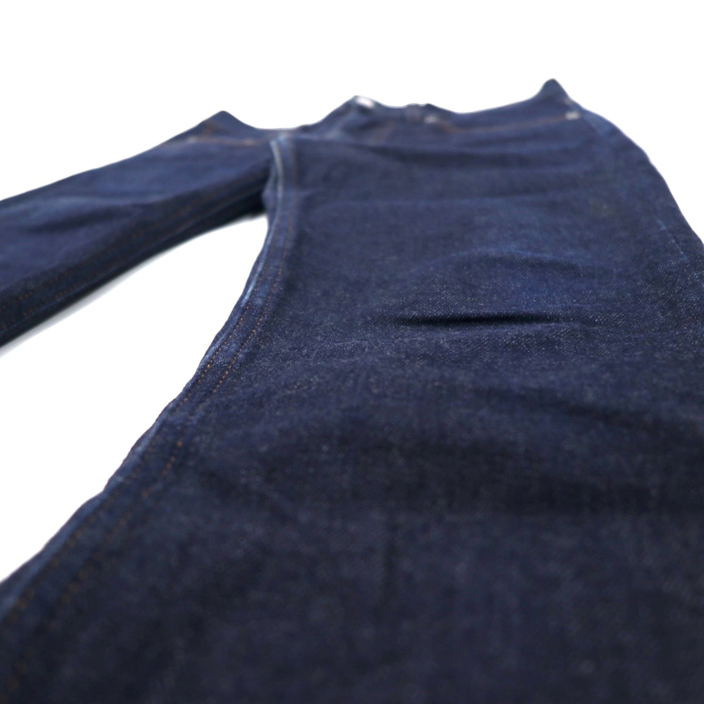 Acne Studios イタリア製 リジッド デニムパンツ スキニー ジーンズ 29 ブルー コットン ストレッチ ACE STR RW