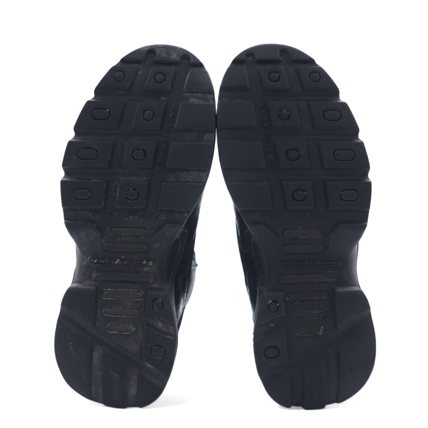 Danner トレッキングブーツ タクティカルブーツ 26cm ブラック レザー DXTVENT 8 inch STRIKER Ⅱ HOT BLACK 42990