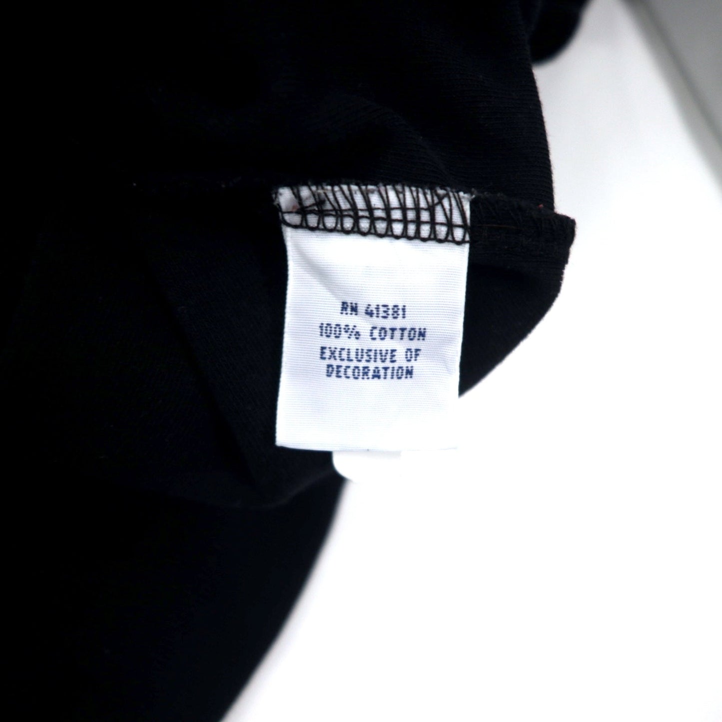 POLO RALPH LAUREN ハーフジップ スウェット XL ブラック コットン POLO DOWNHILL RACING SERIES