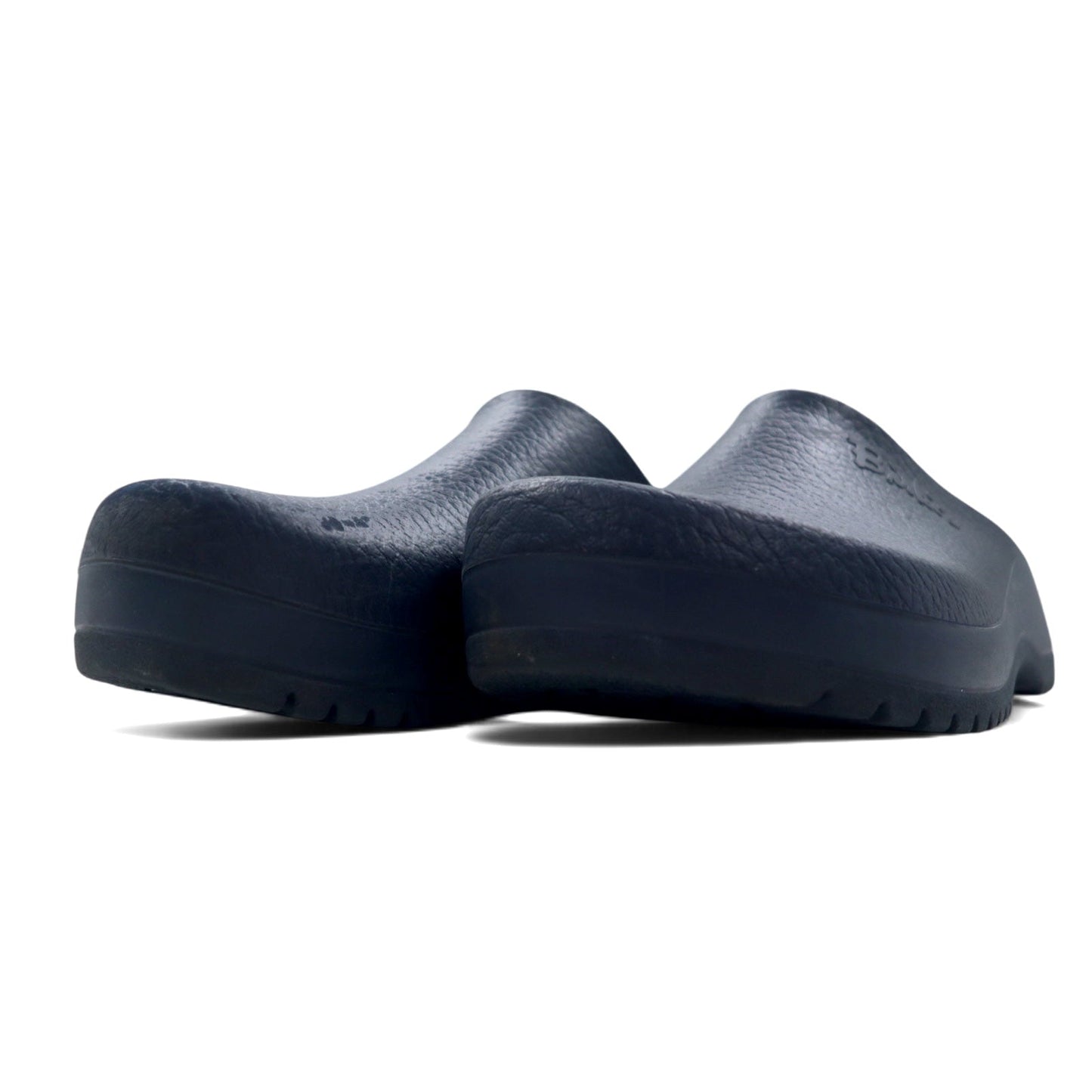 BIRKENSTOCK スーパービルキー Super Birki サンダル 28cm ネイビー ポリウレタン 285 M11