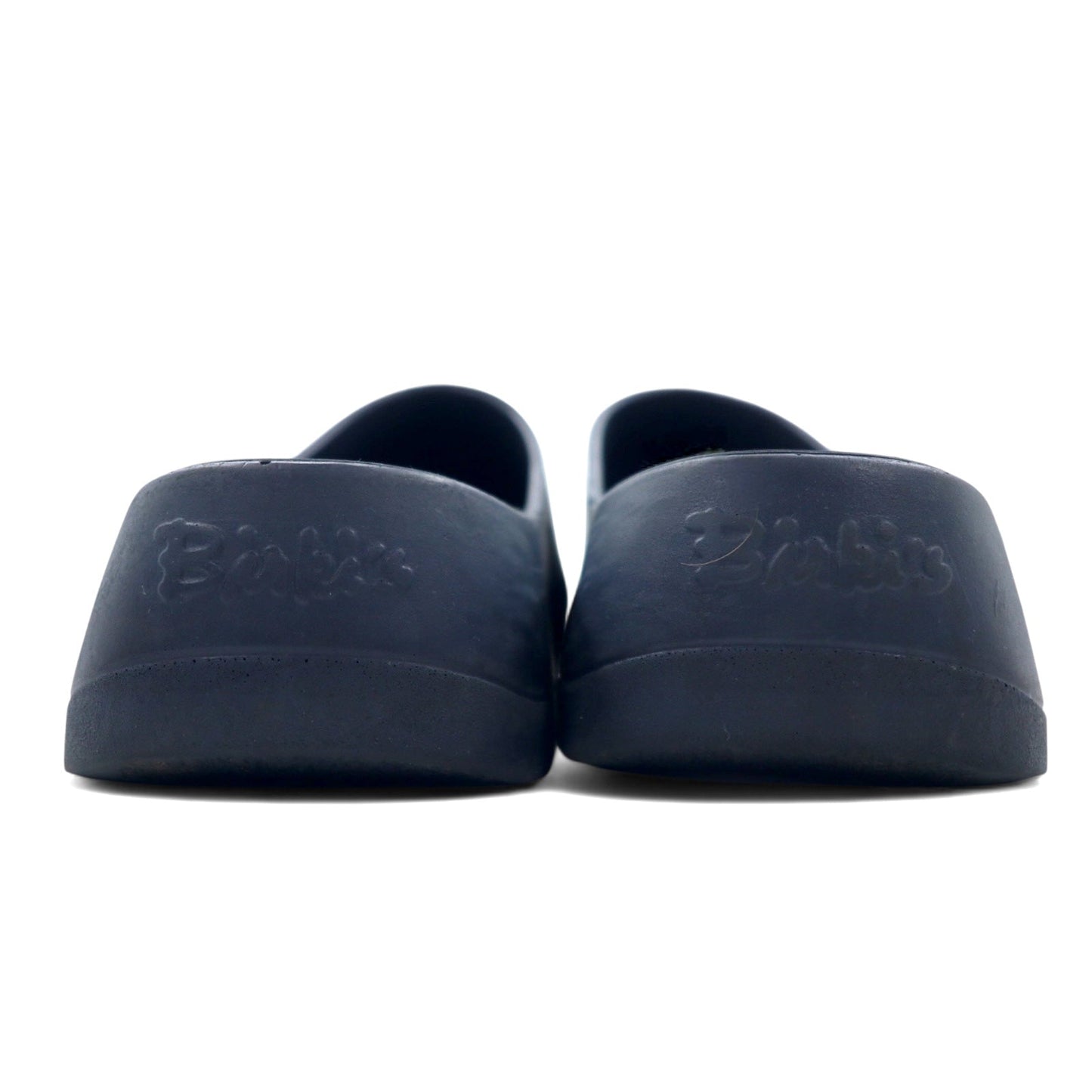 BIRKENSTOCK スーパービルキー Super Birki サンダル 28cm ネイビー ポリウレタン 285 M11