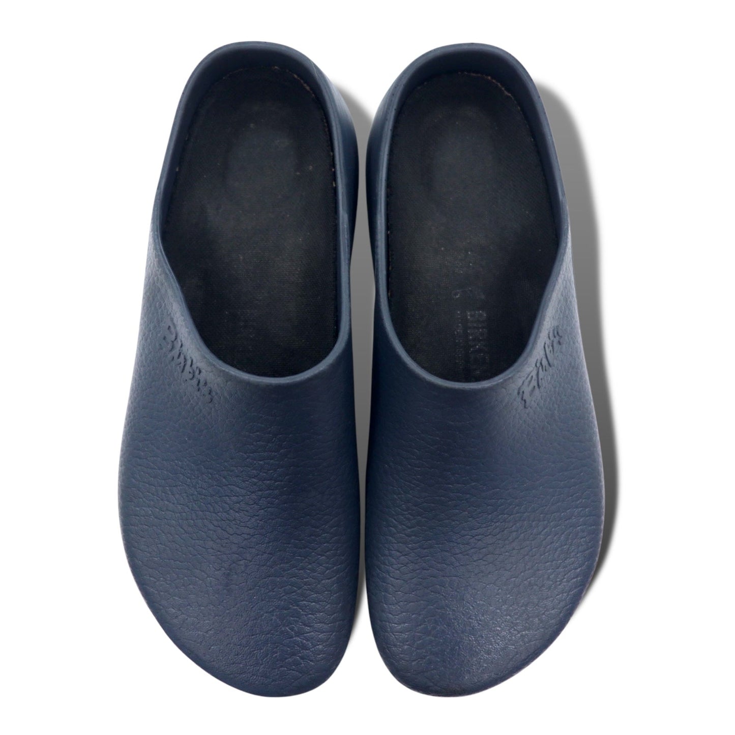 BIRKENSTOCK スーパービルキー Super Birki サンダル 28cm ネイビー ポリウレタン 285 M11