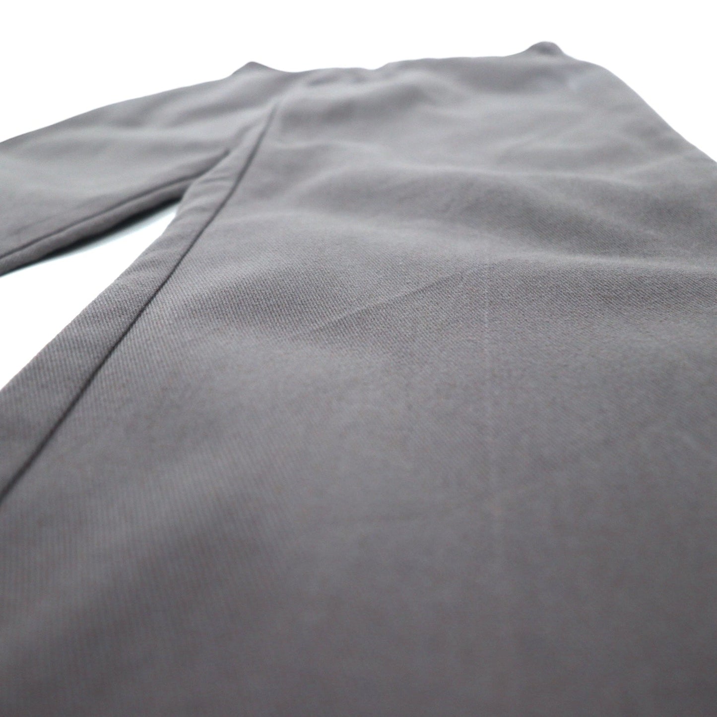 Dickies 874 ワーク チノパンツ L グレー Original Fit W641EC6 ホンジュラス製