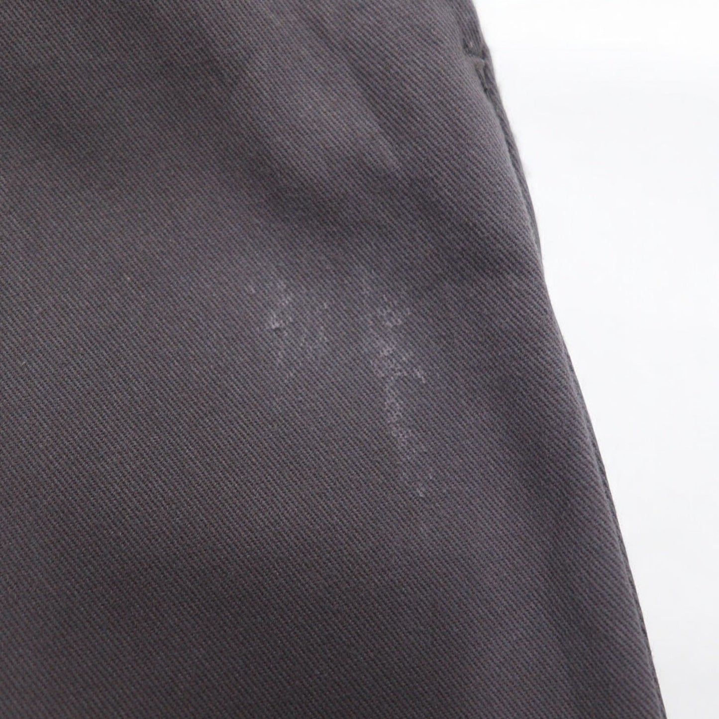 Dickies 874 ワーク チノパンツ L グレー Original Fit W641EC6 ホンジュラス製