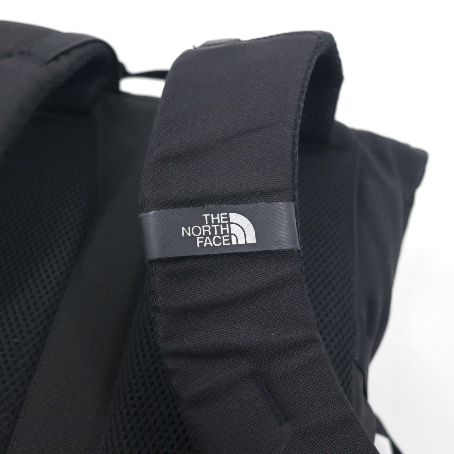 THE NORTH FACE 2WAY ボルダートートパック Boulder Tote Pack デイパック リュック 22L ブラック NM72357