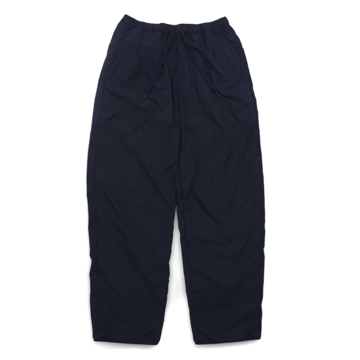 TEATORA DEVICE JKT / WALLET PANTS スーツ セットアップ L ネイビー ナイロン PACKABLE パッカブル TT-004-P / TT-203-P 日本製