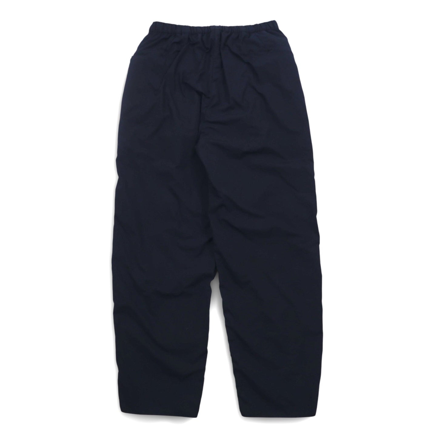 TEATORA DEVICE JKT / WALLET PANTS スーツ セットアップ L ネイビー ナイロン PACKABLE パッカブル TT-004-P / TT-203-P 日本製