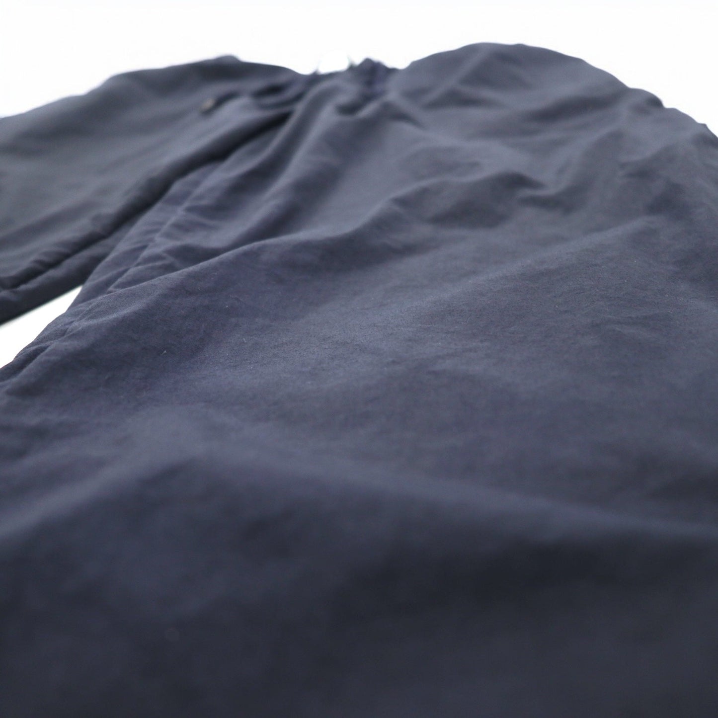 TEATORA DEVICE JKT / WALLET PANTS スーツ セットアップ L ネイビー ナイロン PACKABLE パッカブル TT-004-P / TT-203-P 日本製