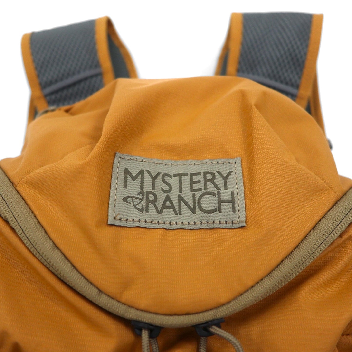 MYSTERY RANCH ギャラゲーター GALLAGATOR 15 アウトドア バックパック リュック S/M 15L FOX オレンジ 112979-213-25 未使用品