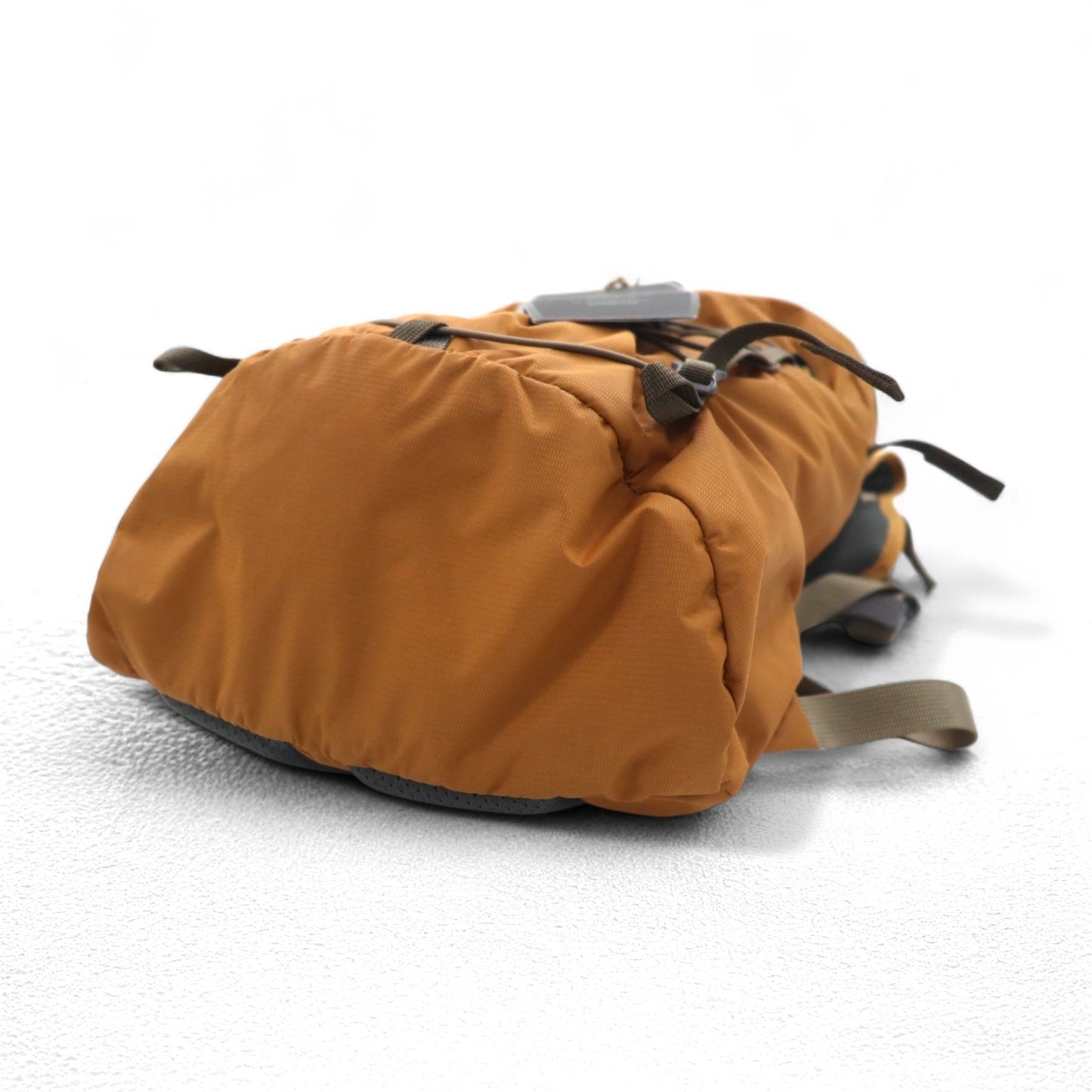 MYSTERY RANCH ギャラゲーター GALLAGATOR 15 アウトドア バックパック リュック S/M 15L FOX オレンジ 112979-213-25 未使用品