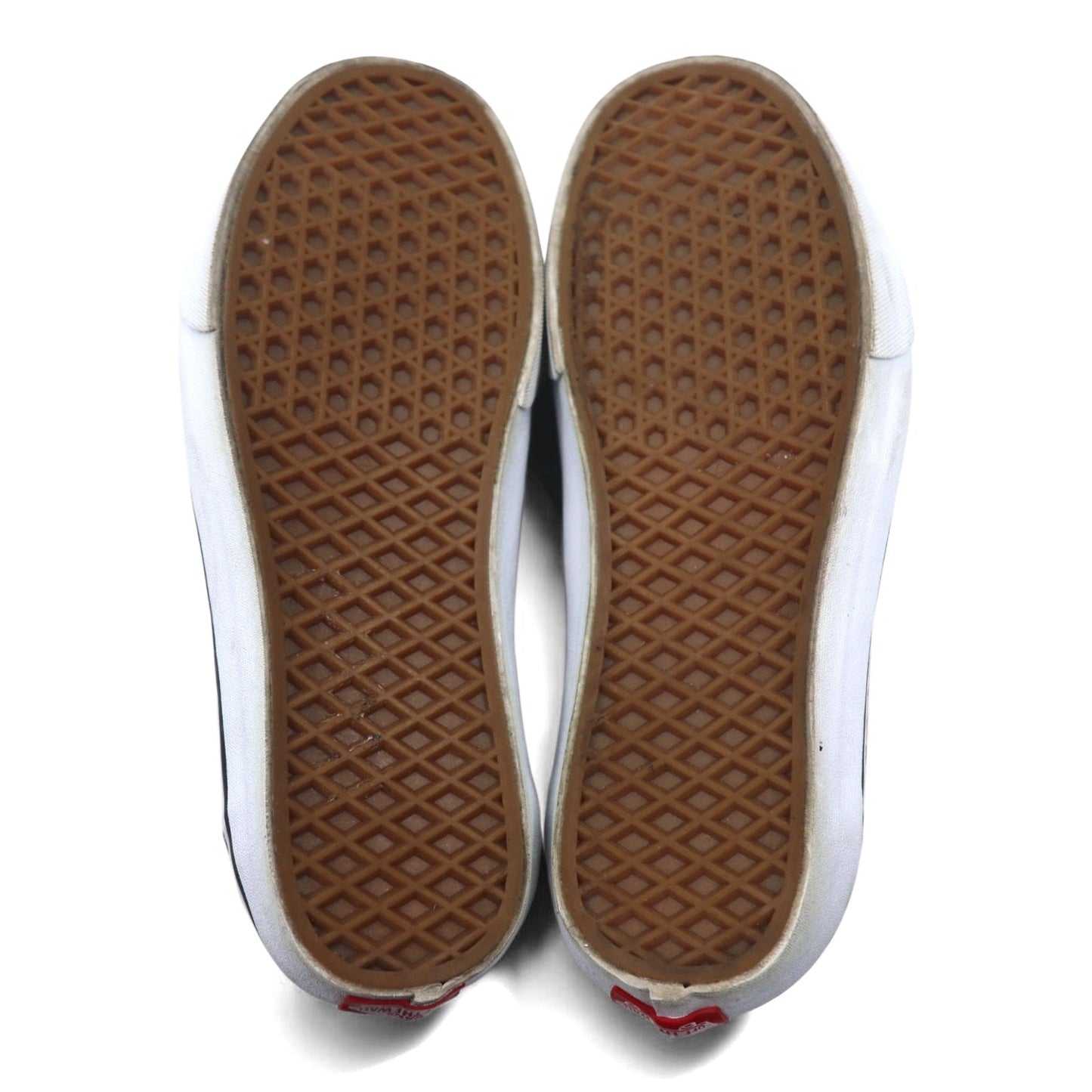 VANS オールドスクール Old Skool スニーカー 26.5cm レオパード スエード デニム Leopard Suede