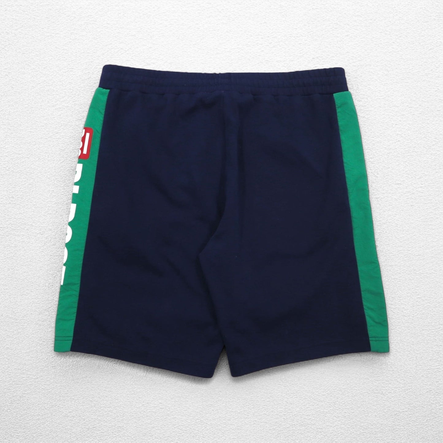 POLO RALPH LAUREN パフォーマンス スウェット ショートパンツ ハーフパンツ XL ネイビー PERFORMANCE RLPC67