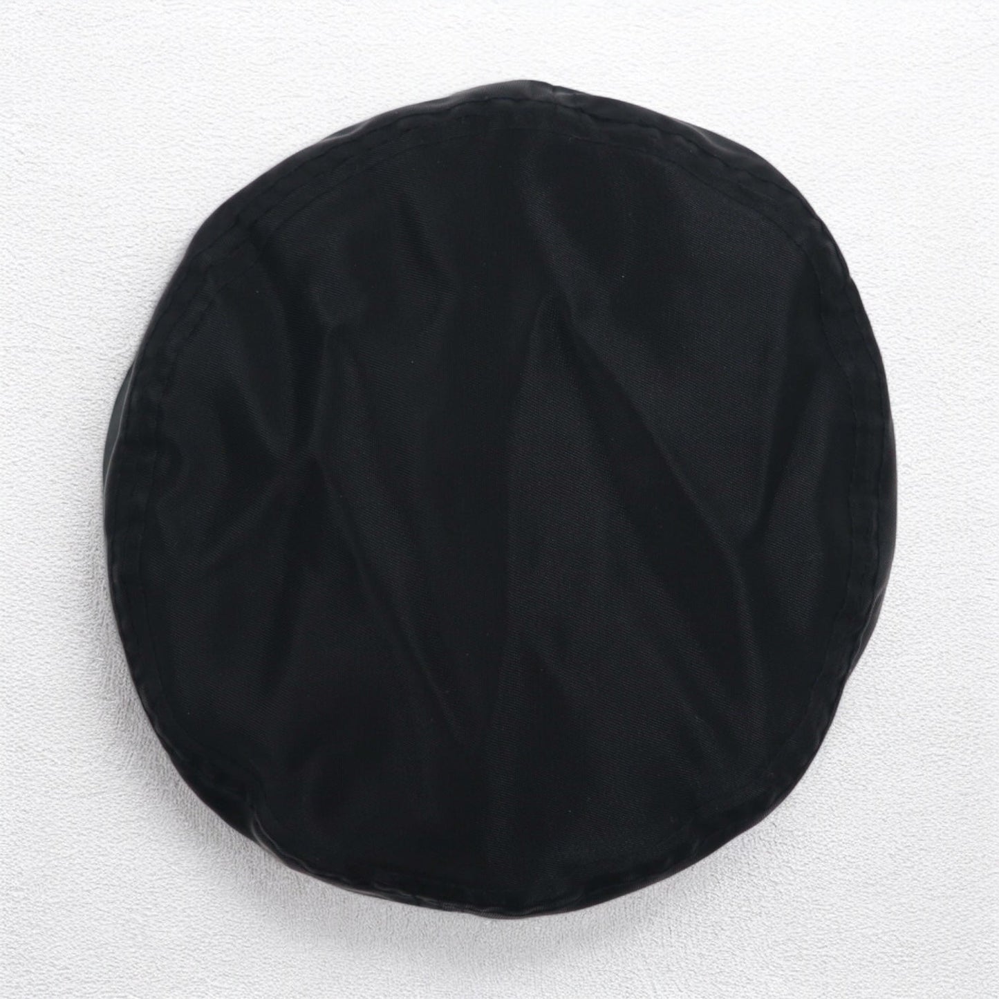 NEW ERA ナイロン バケットハット M/L ブラック MLB NEWYORK YANKEES