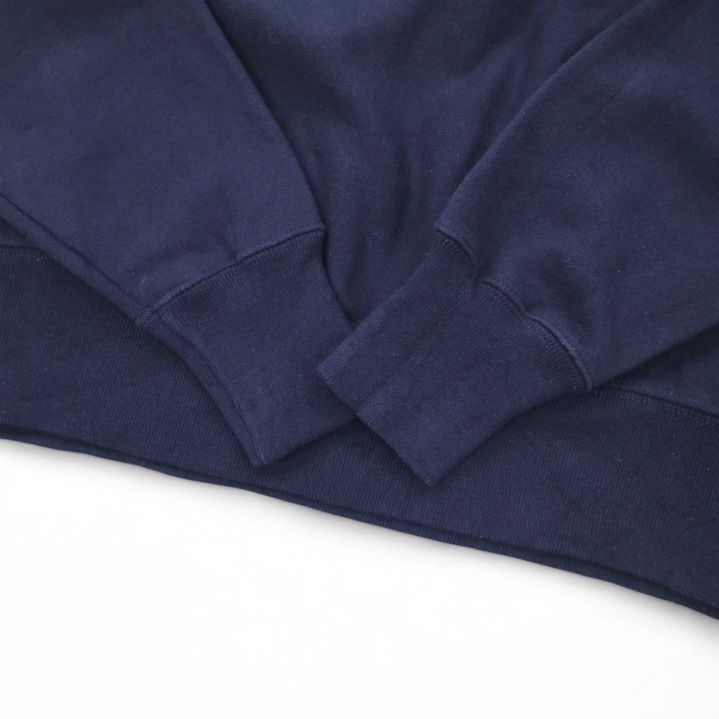 Champion リバースウィーブ REVERSE WEAVE スウェット XL ネイビー COLLEGE カレッジプリント 青単タグ 復刻 エルサルバドル製