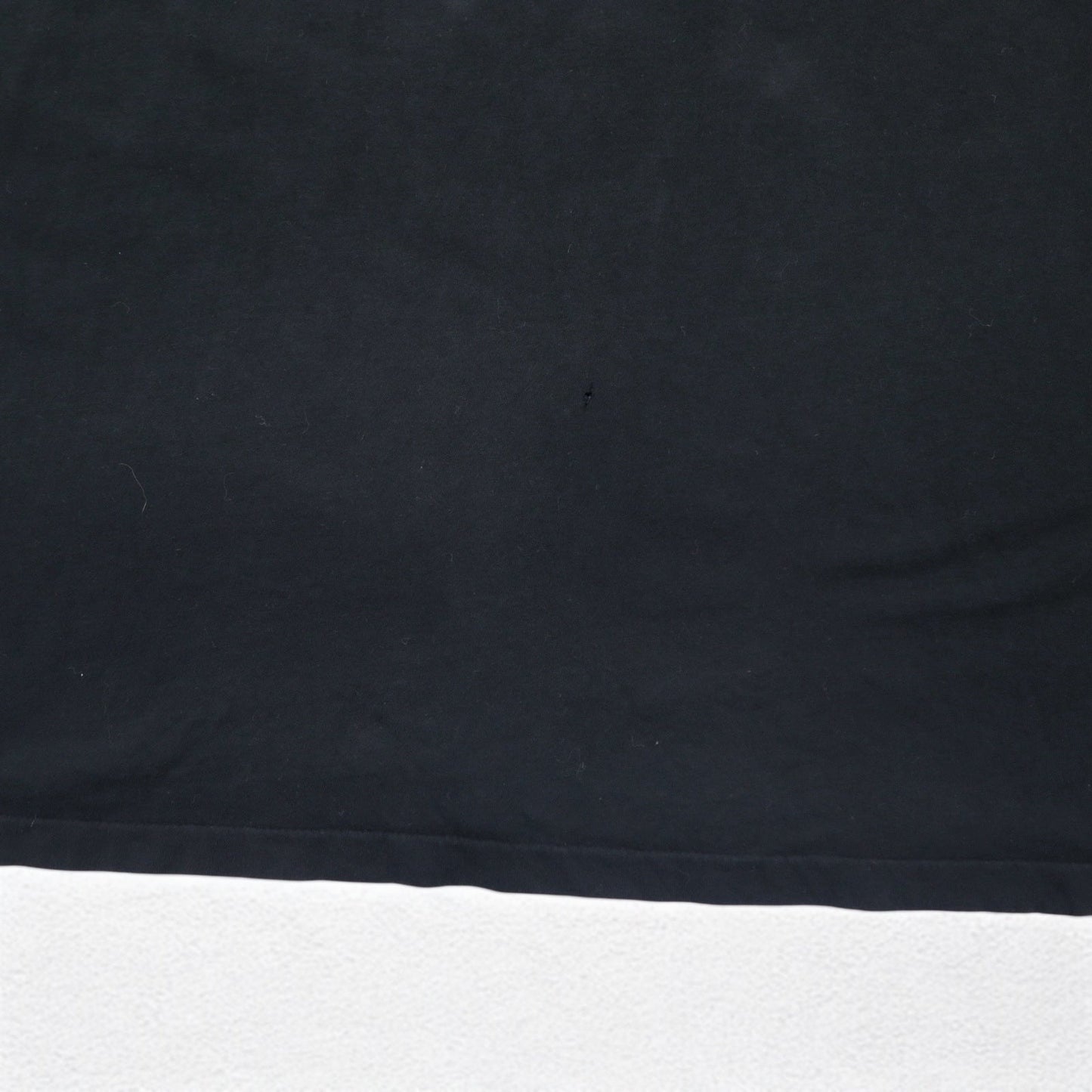 POLO RALPH LAUREN クラシックフィット プリント Tシャツ L ブラック コットン CLASSIC FIT