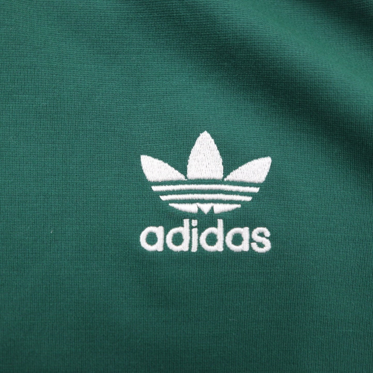 adidas originals ラグラン ドレス ワンピース Raglan Dress Tシャツ XL グリーン トレフォイルロゴ 3ストライプ CE4963