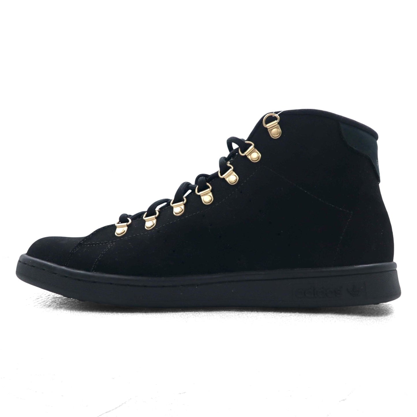 adidas Originals スタンスミス ウィンター STAN SMITH WINTER トレッキングブーツ スニーカー 28cm レザー プリマロフト S81557