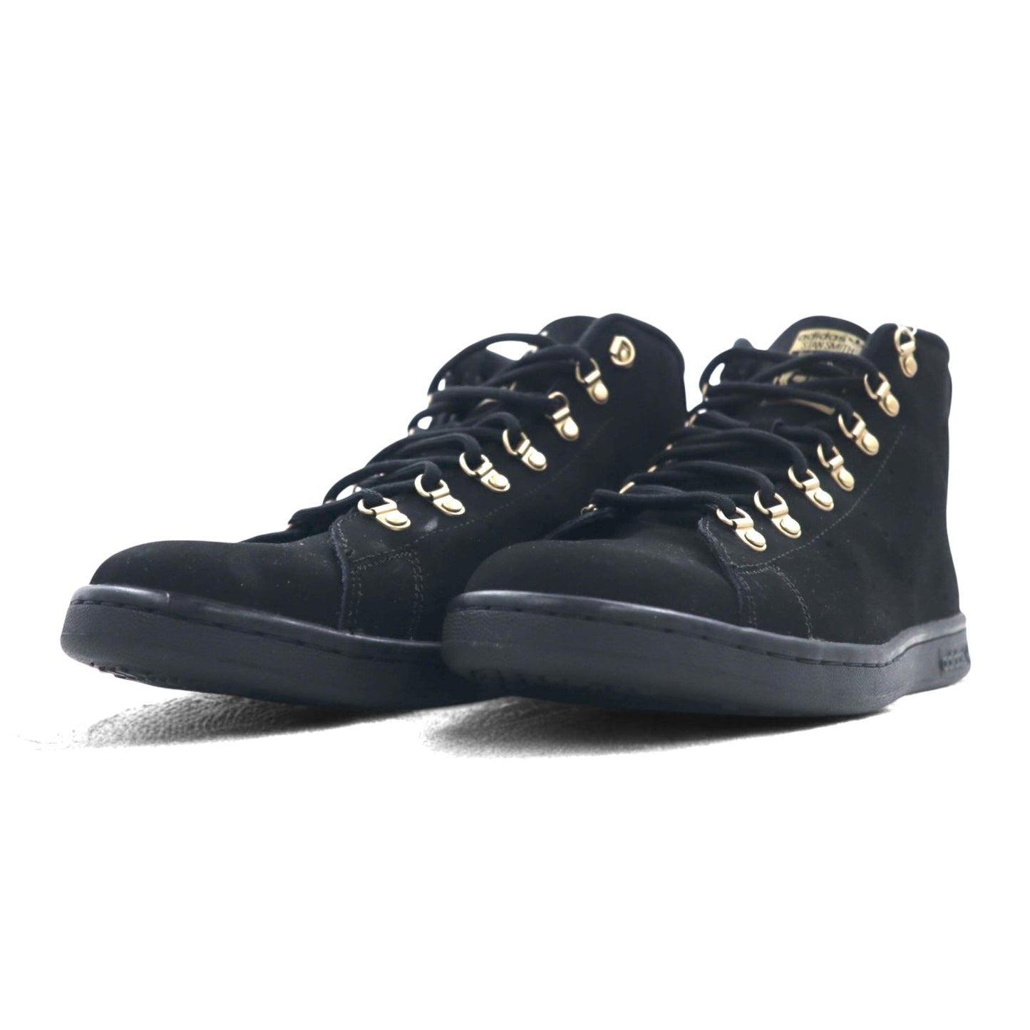 adidas Originals スタンスミス ウィンター STAN SMITH WINTER トレッキングブーツ スニーカー 28cm レザー プリマロフト S81557