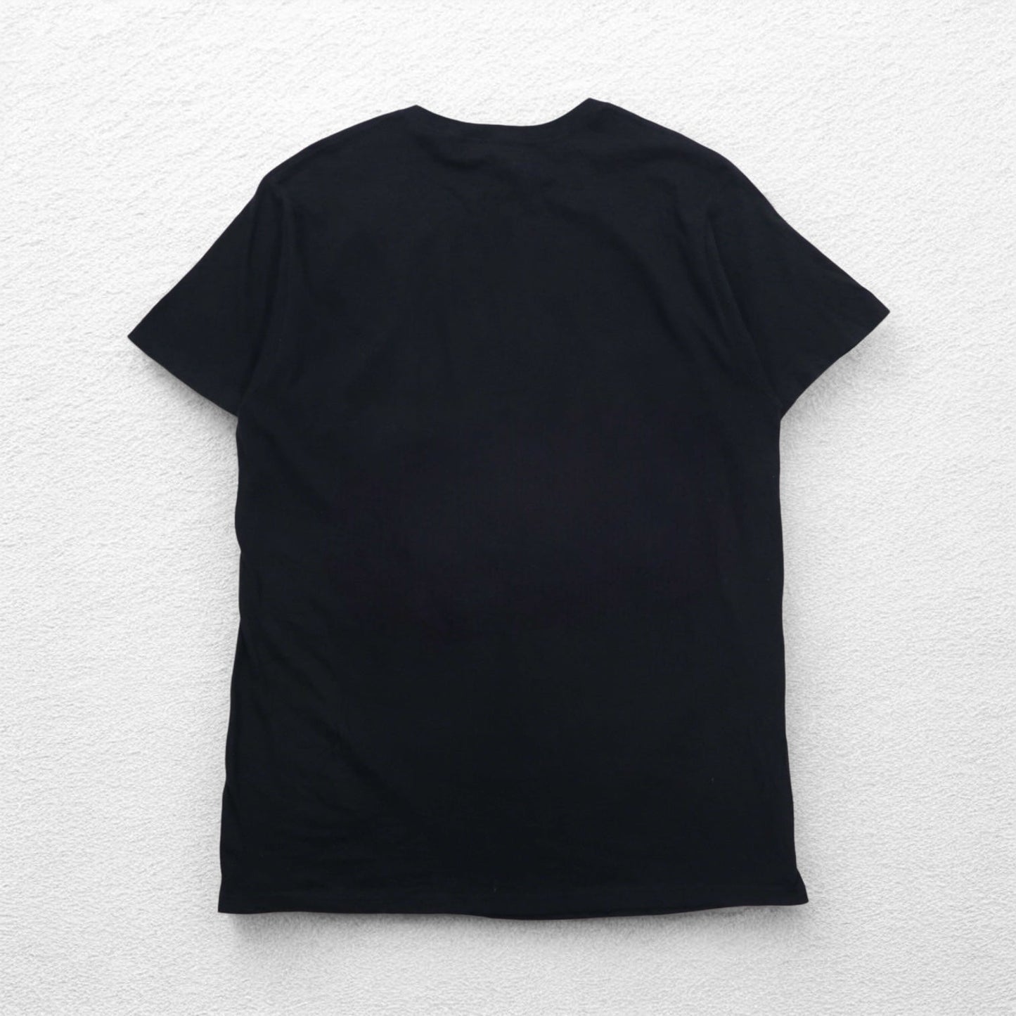 MICHAEL JACKSON マイケルジャクソン ミュージック アーティスト Tシャツ L ブラック THRILLER スリラー メキシコ製
