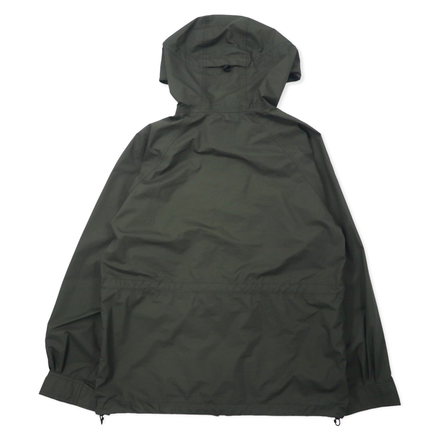 THE NORTH FACE マウンテンパーカー L カーキ ナイロン 防水 Mountain Parka NP12035