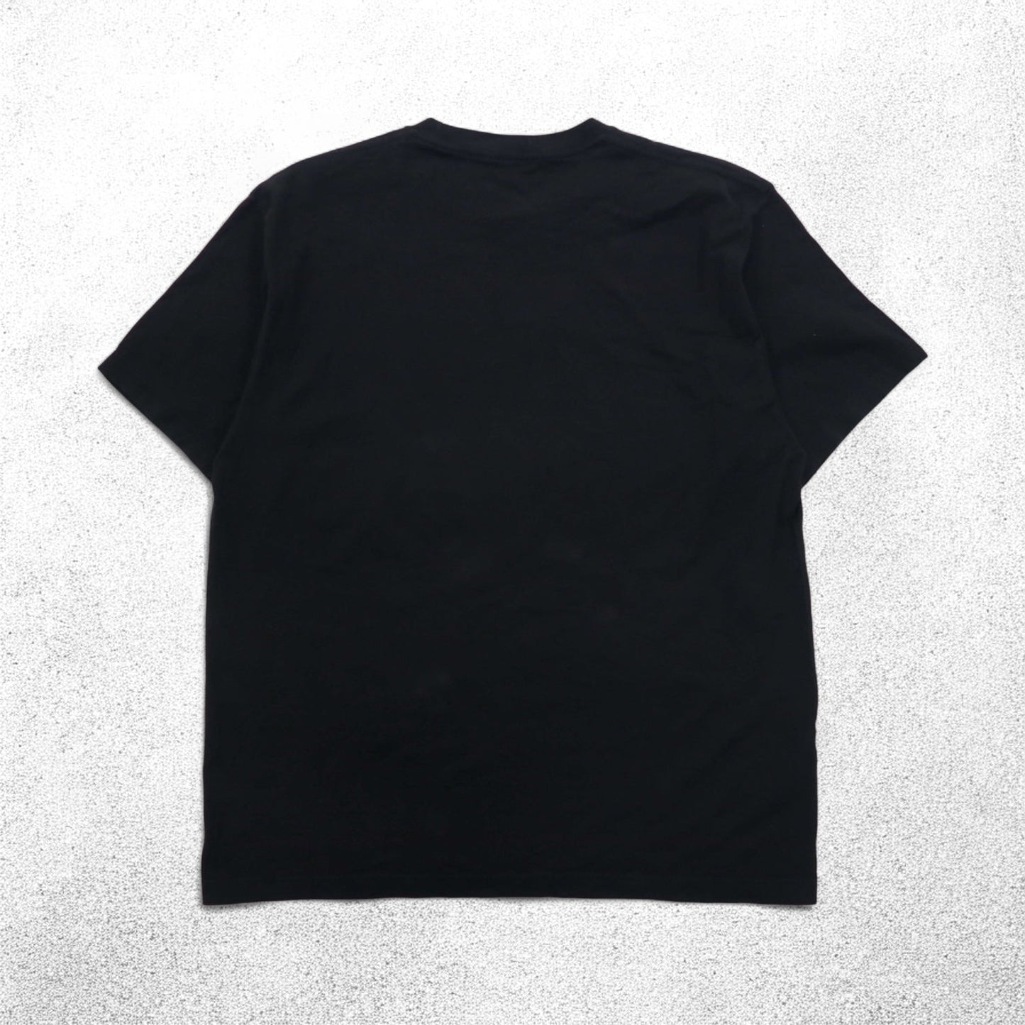 LED ZEPPELIN レッドツェッペリン ロック バンド Tシャツ XL ブラック コットン UNITED STATES OF AMERICA 1977