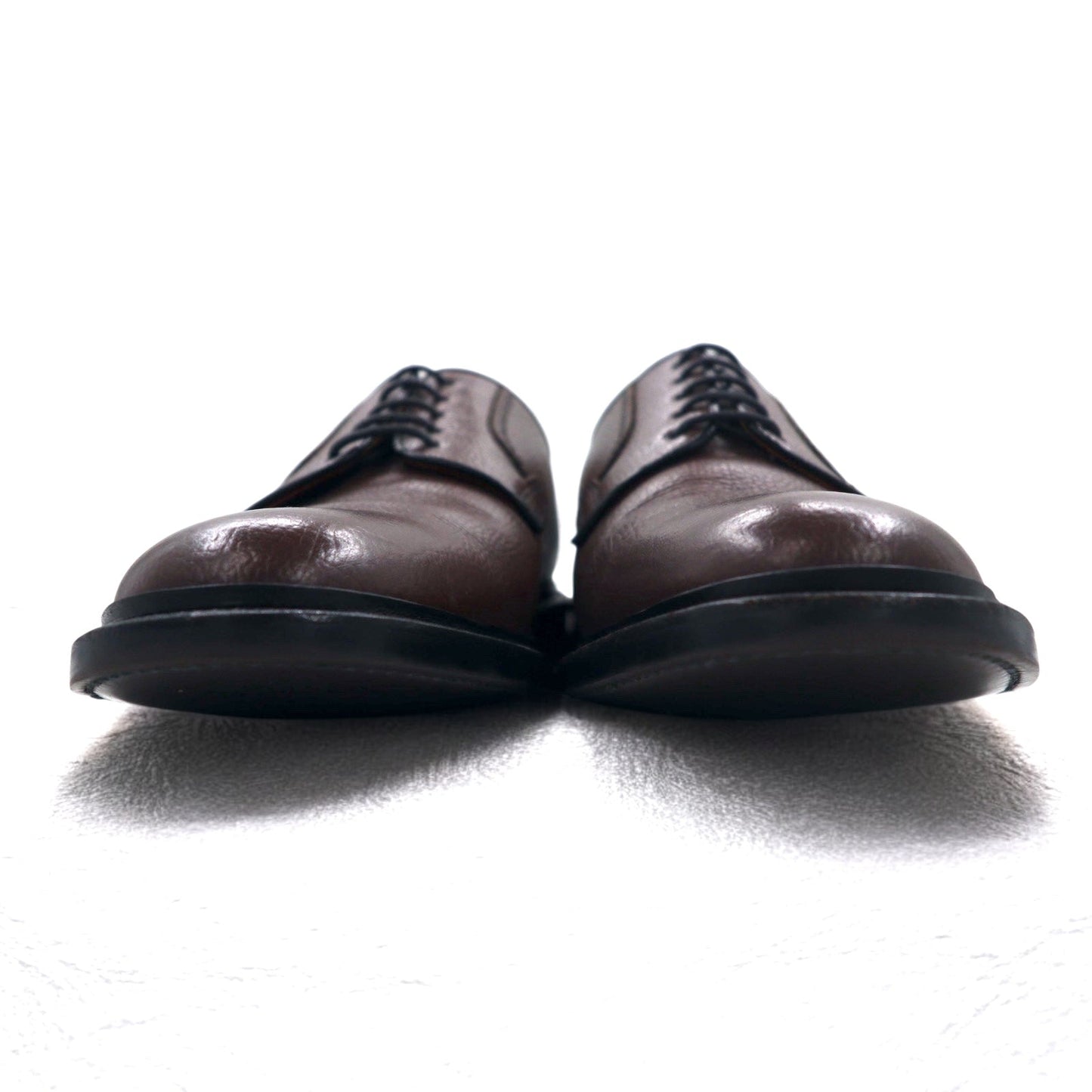 REGAL プレーントゥ ドレスシューズ 26cm 型押し グッドイヤーウェルト製法 外羽根 2509 日本製