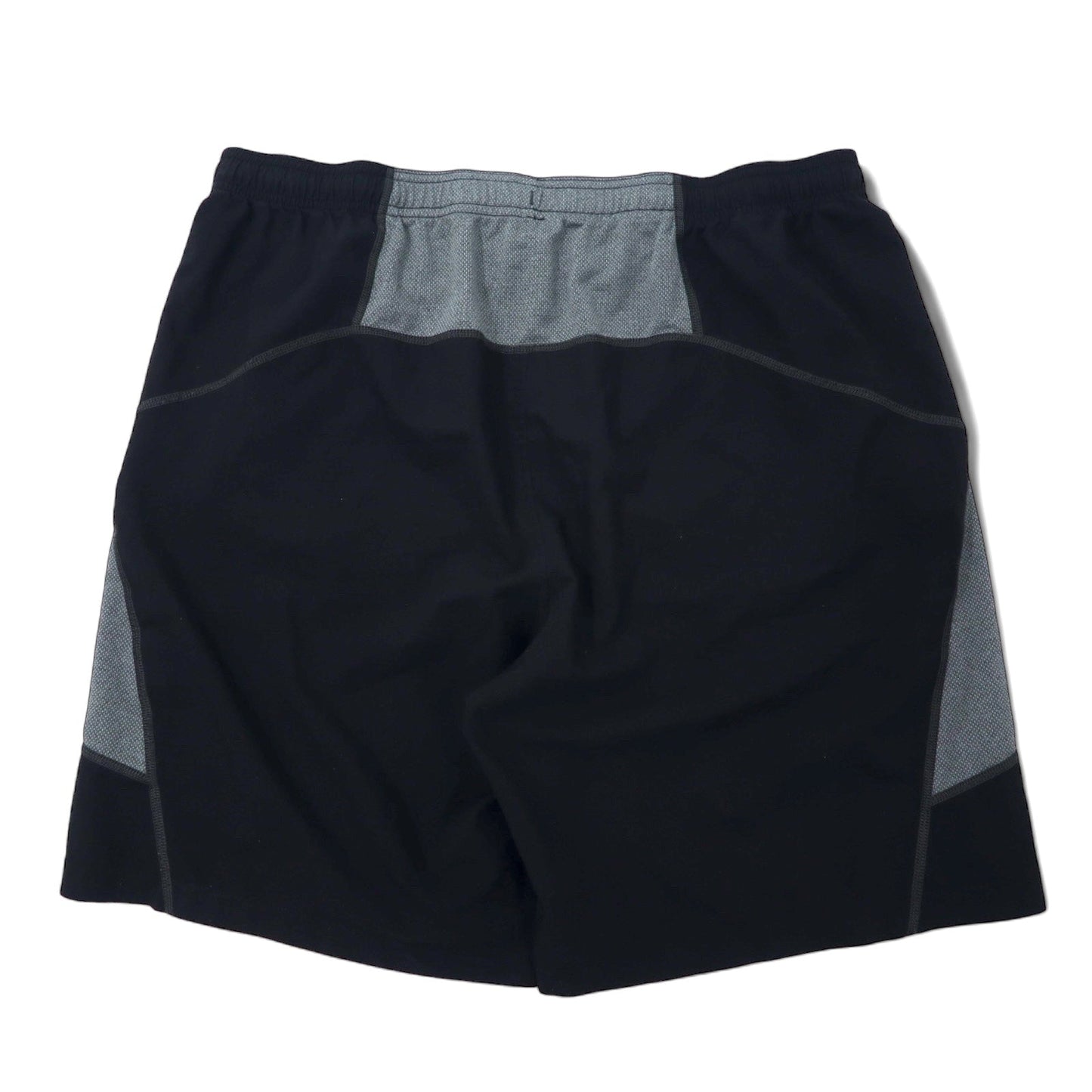 THE NORTH FACE フラッシュドライ ショートパンツ ハーフパンツ L ブラック ポリエステル FLASHDRY 耐水 速乾 US規格 TNF Voltage Shorts NF00CBF4