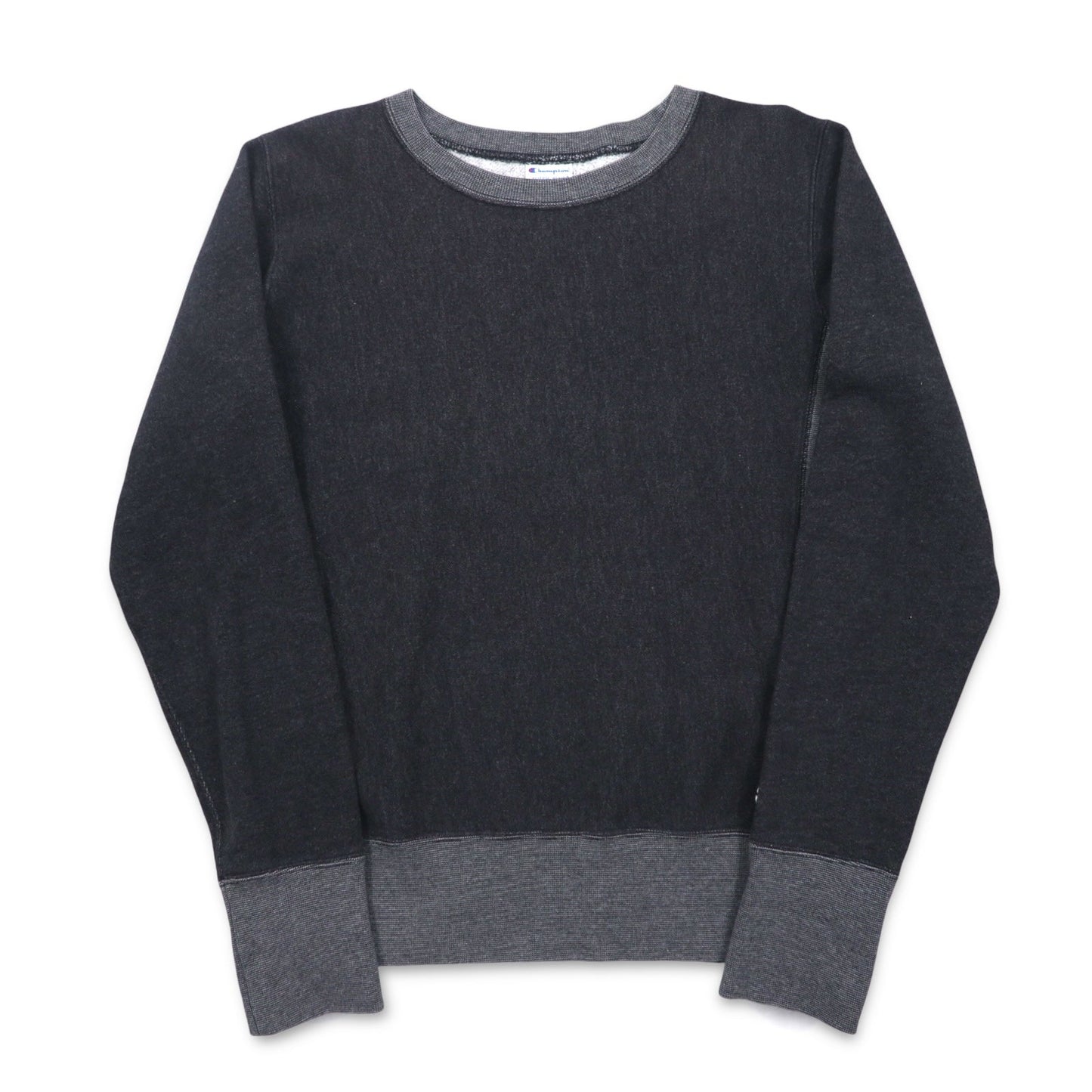 Champion リバースウィーブ REVERSE WEAVE スウェット XL グレー コットン CSS5110A