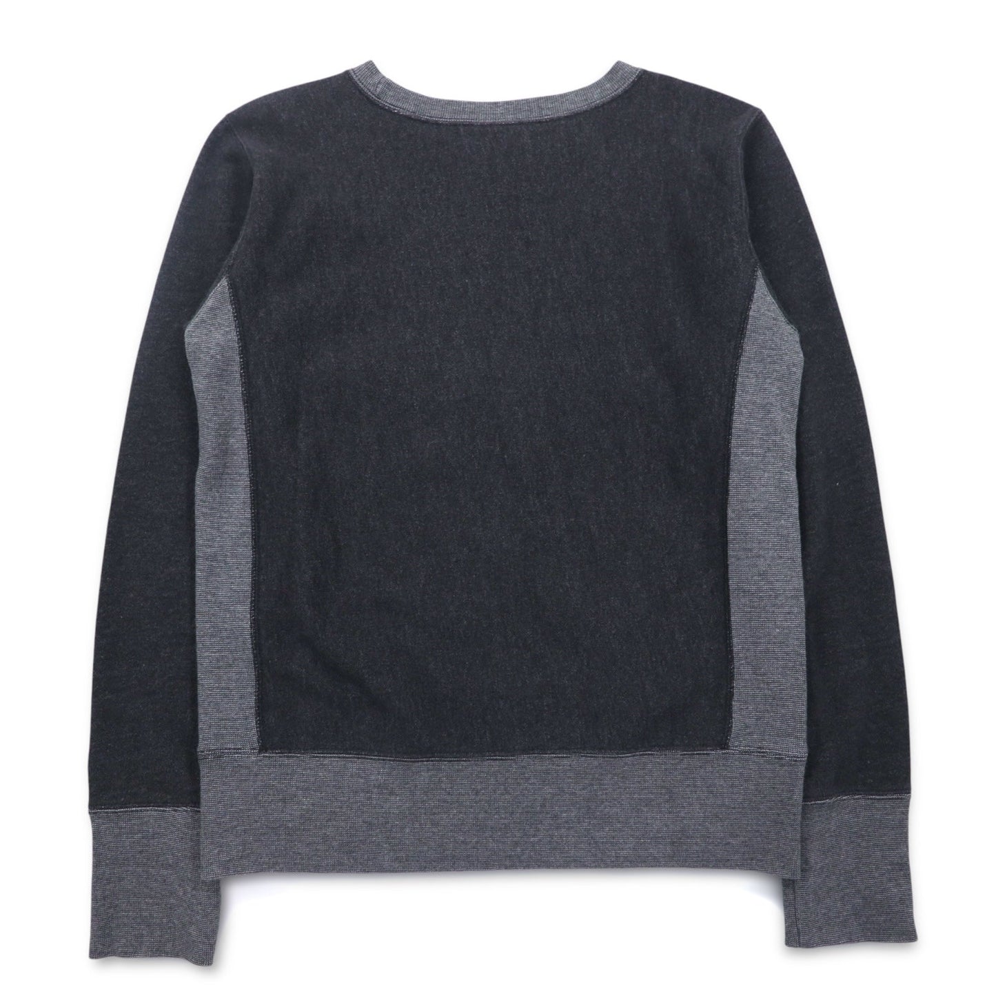 Champion リバースウィーブ REVERSE WEAVE スウェット XL グレー コットン CSS5110A