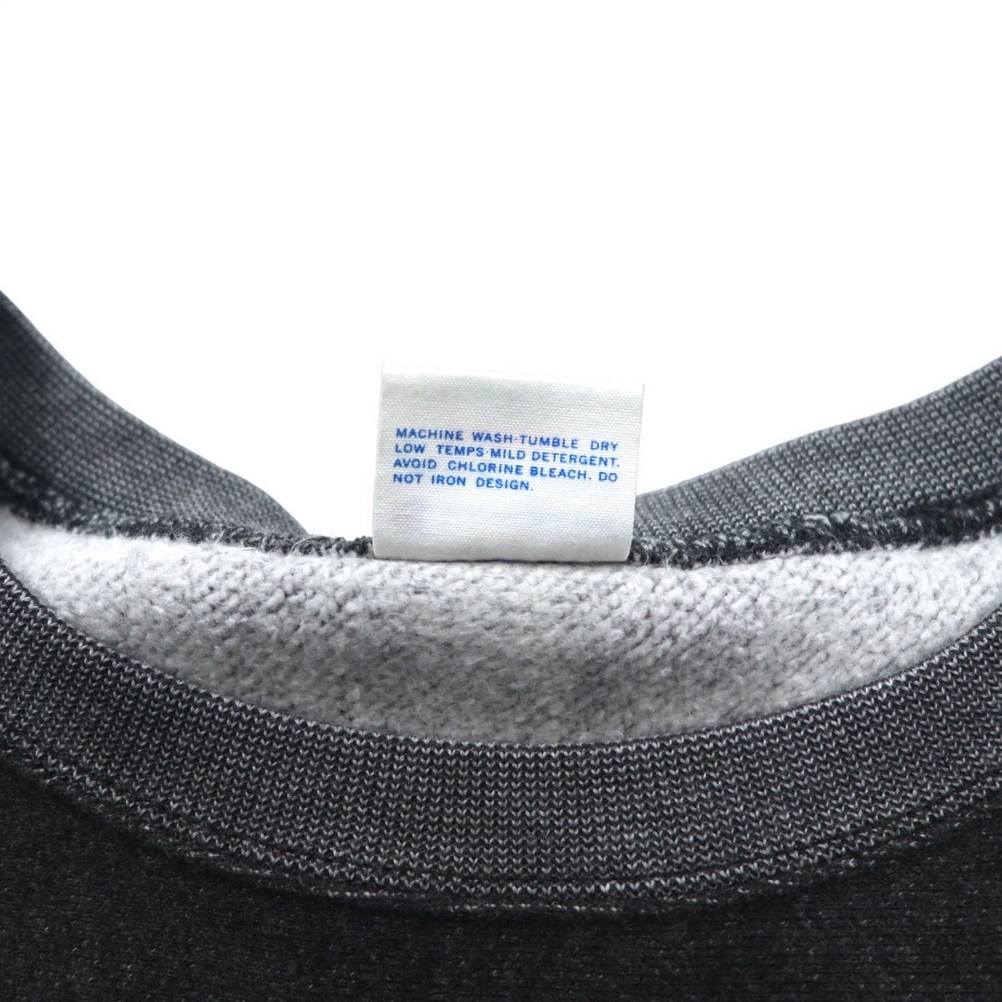 Champion リバースウィーブ REVERSE WEAVE スウェット XL グレー コットン CSS5110A