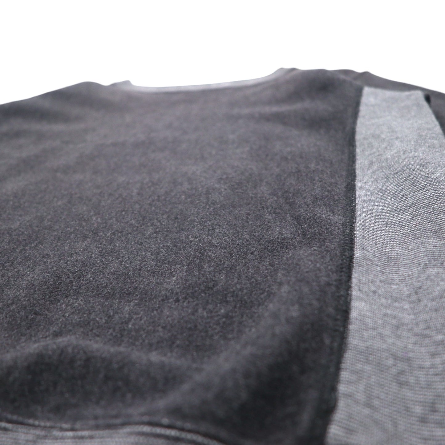 Champion リバースウィーブ REVERSE WEAVE スウェット XL グレー コットン CSS5110A