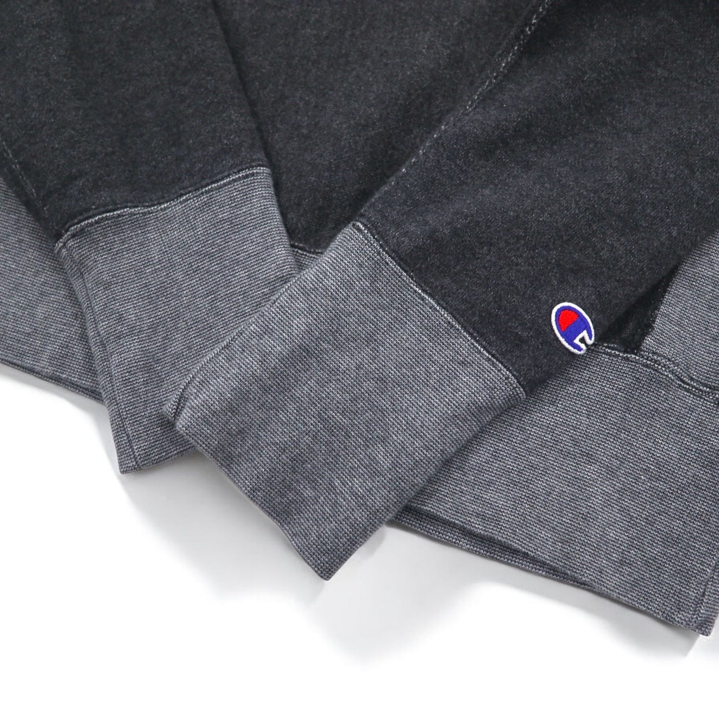 Champion リバースウィーブ REVERSE WEAVE スウェット XL グレー コットン CSS5110A
