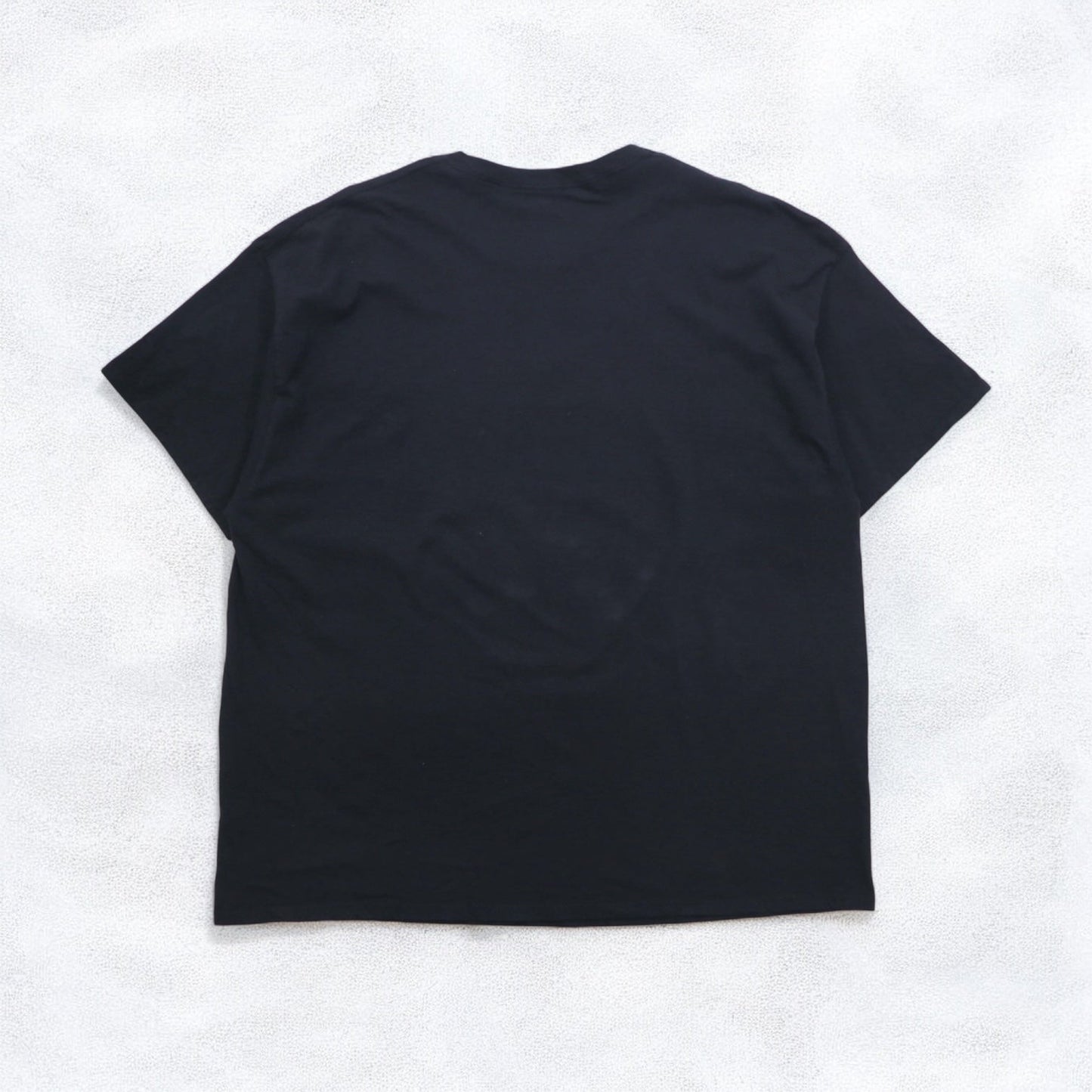 NIRVANA ニルヴァーナ オフィシャル ロック バンド Tシャツ バンT 3XL ブラック ビッグサイズ